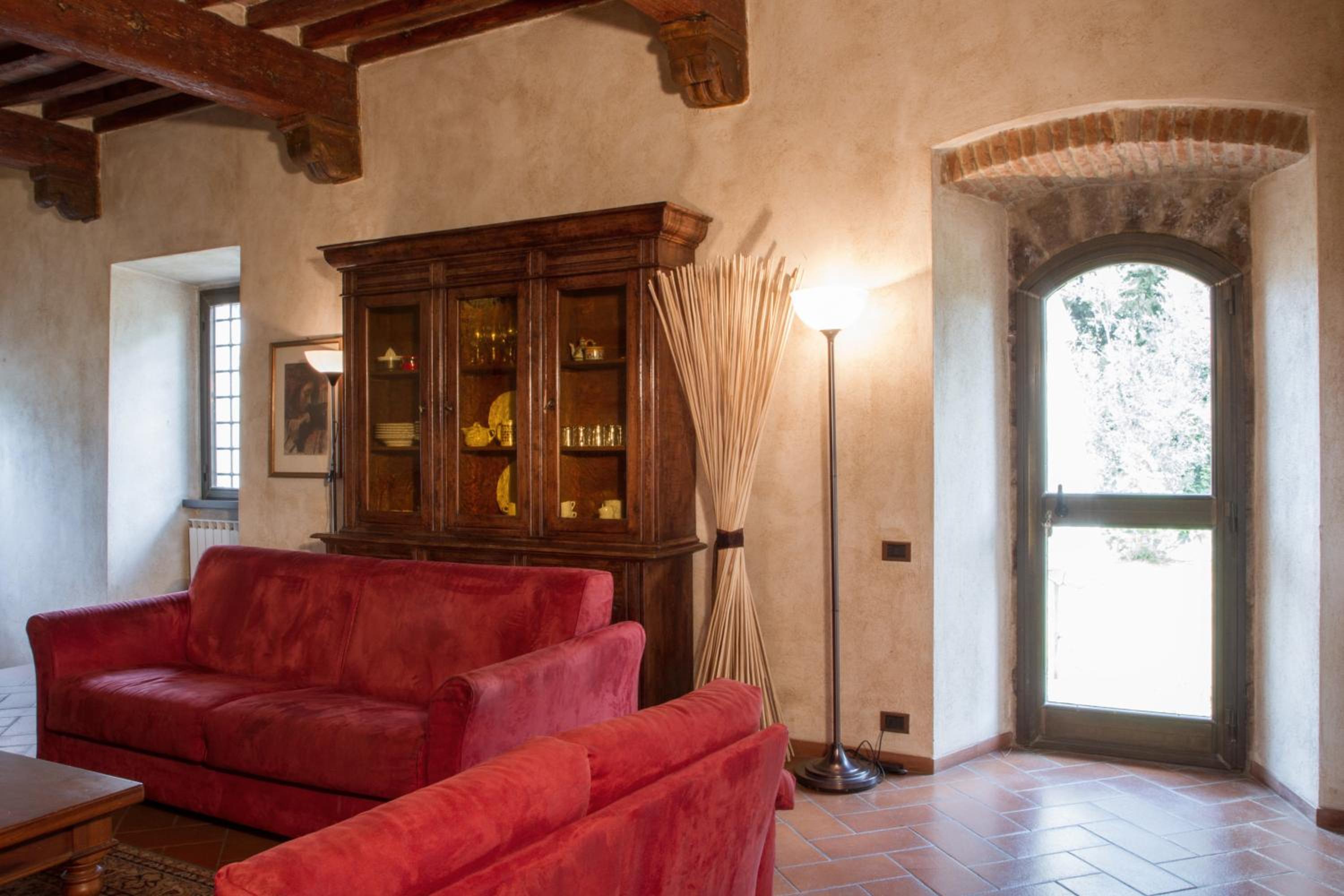 Suite with Balcony - Photo 1