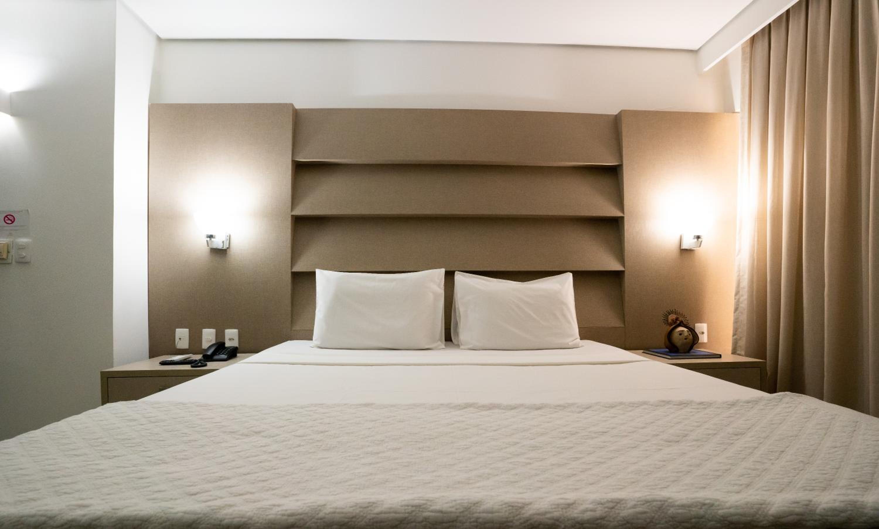 Premium Suite with Balcony