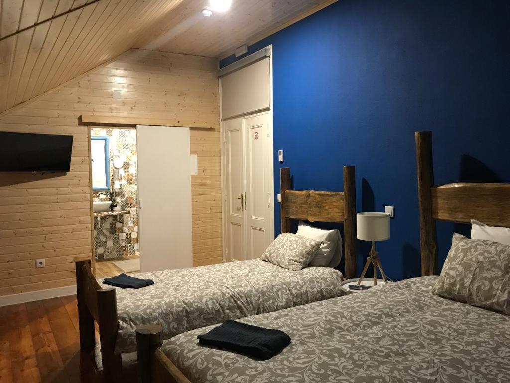 Family Room with Private Bathroom