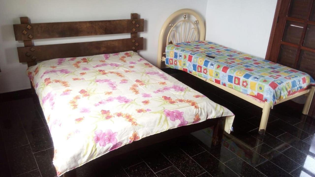 Quadruple Room with Mountain View photo 1