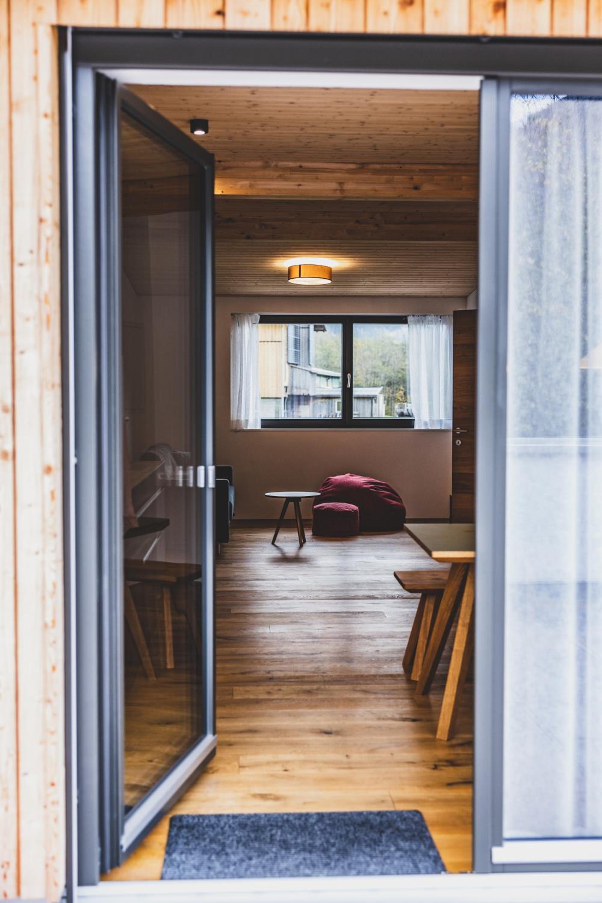 Apartment with Sauna photo 1