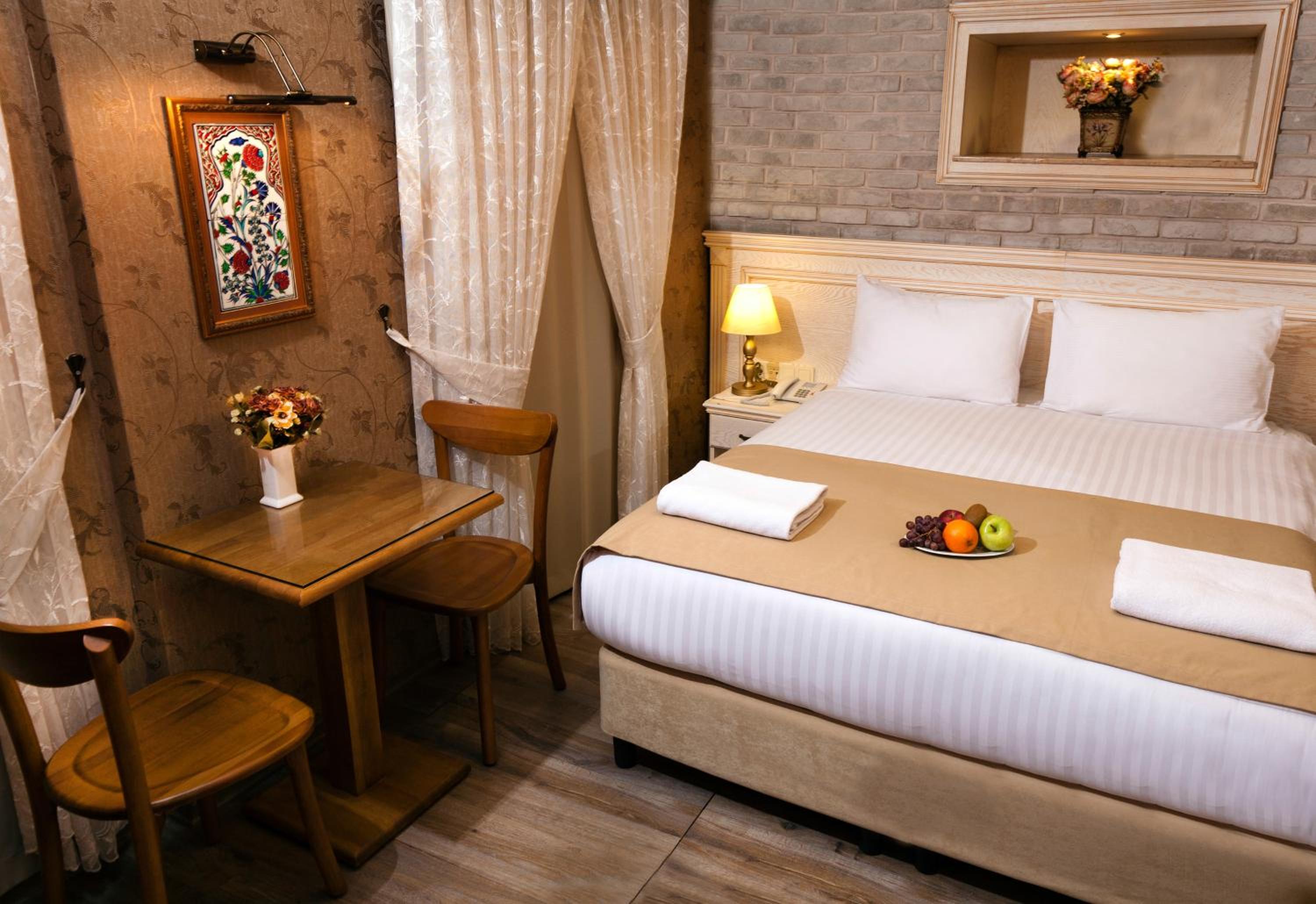 Single Room photo 1