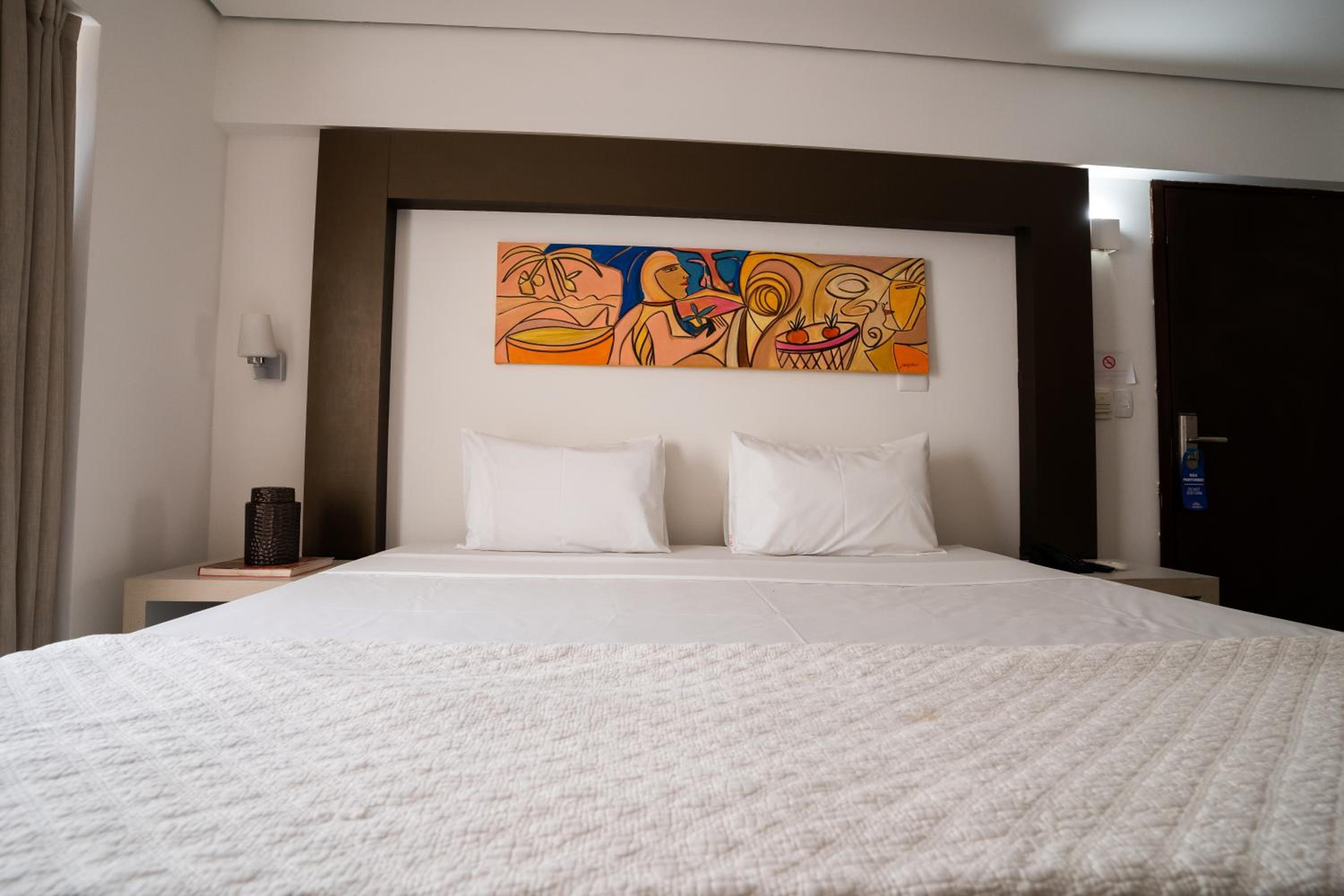 Deluxe Suite With Solarium