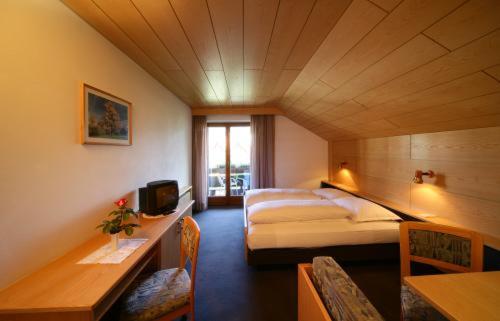 Comfort Double Room - Photo 1