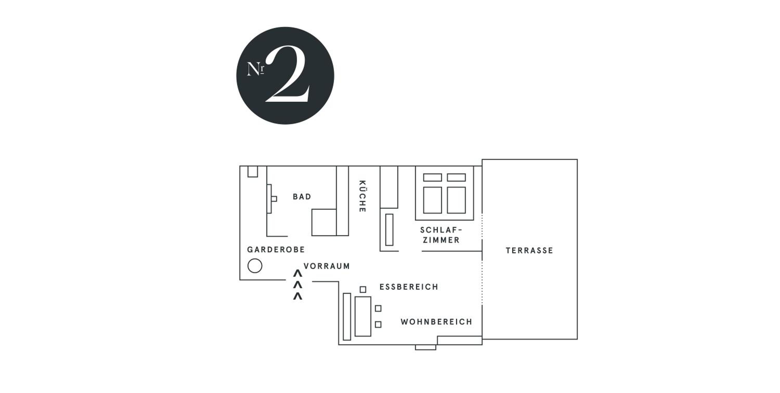 Apartment with Sauna photo 3