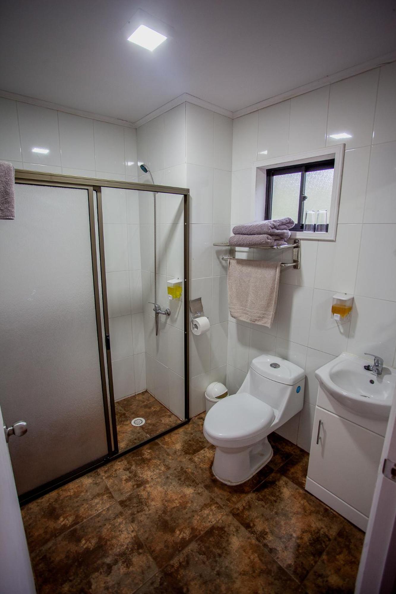 Double Room with Terrace photo 1