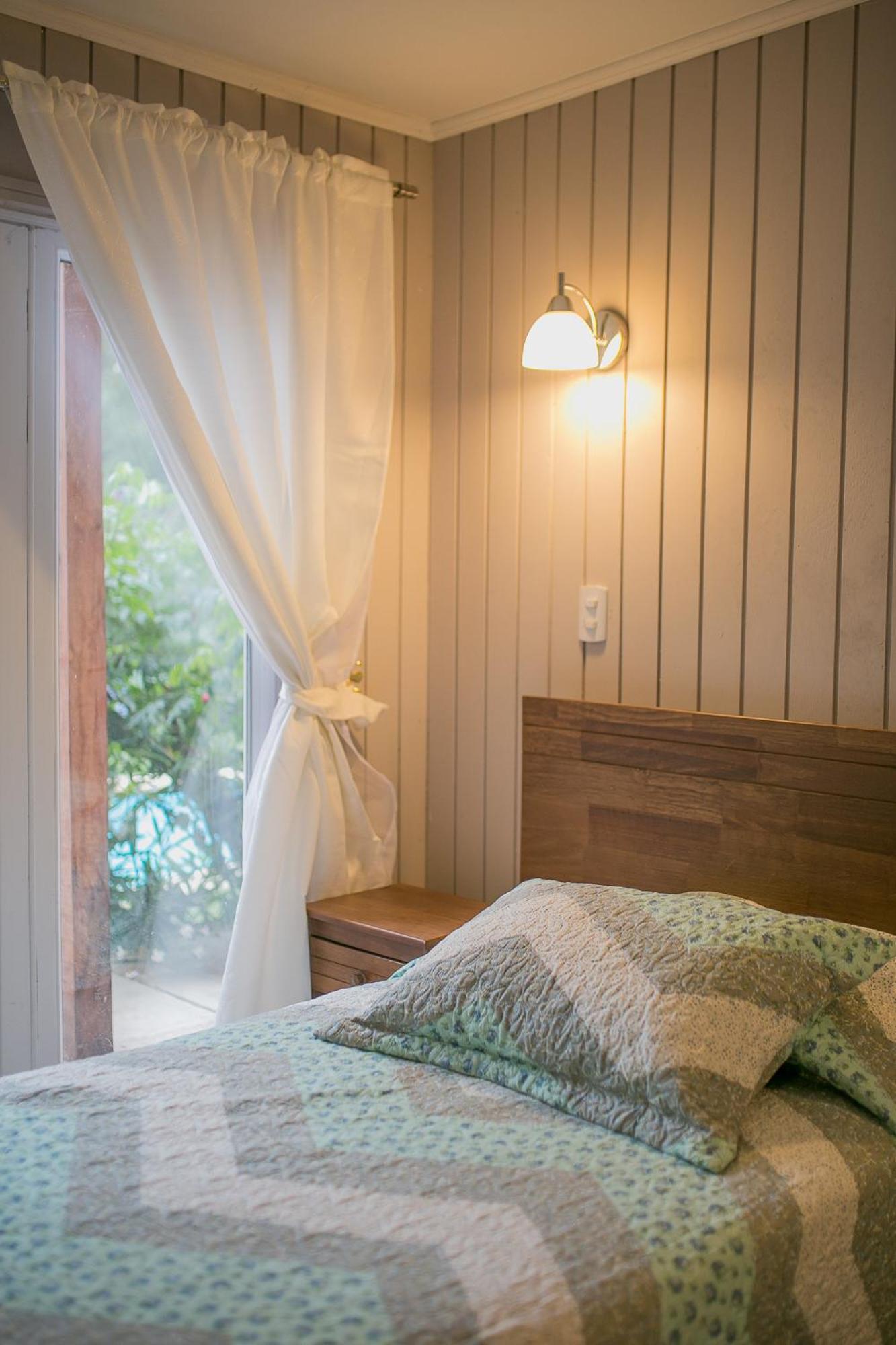 Double Room with Terrace photo 3