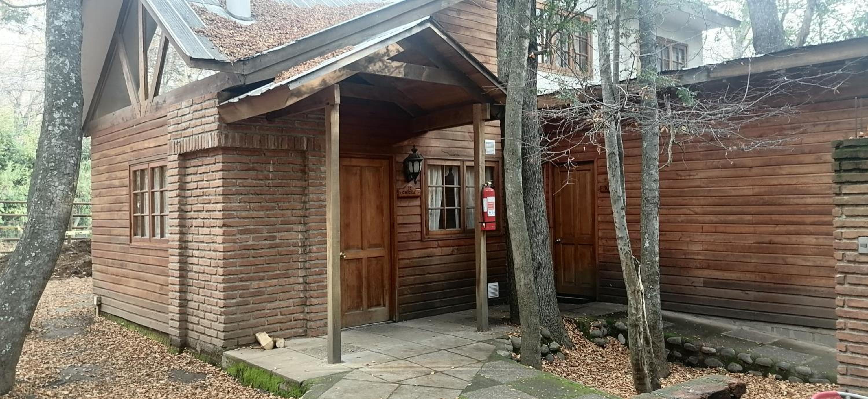 Two-Bedroom House photo 2