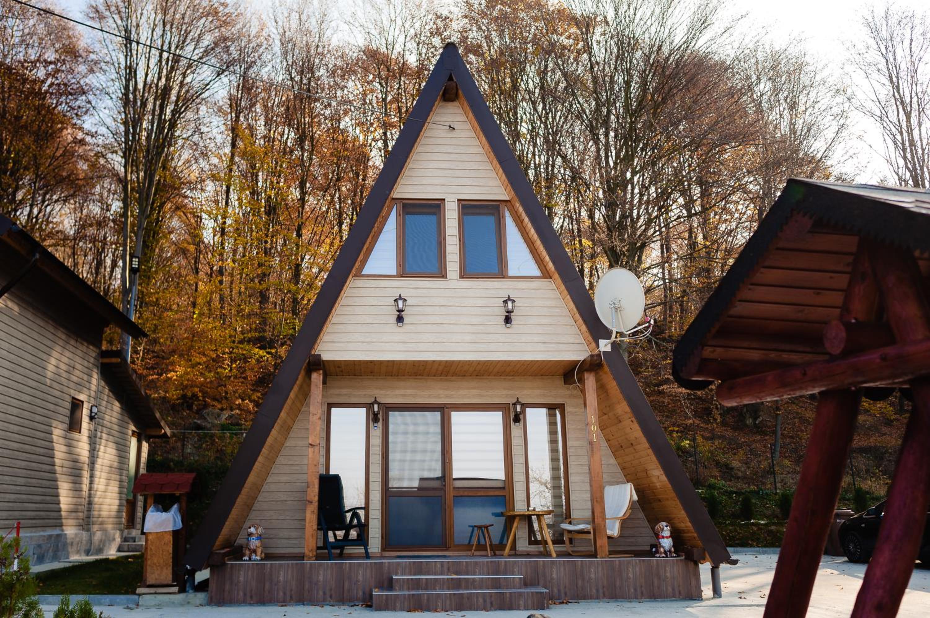One-Bedroom House - Photo 9
