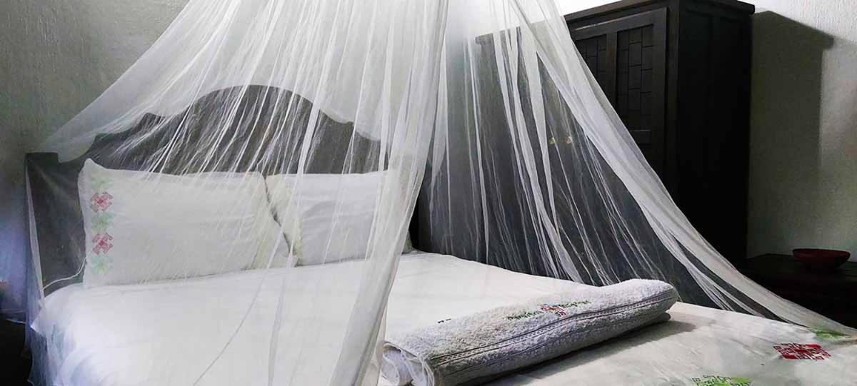 Double Room with Private Bathroom - Photo 1