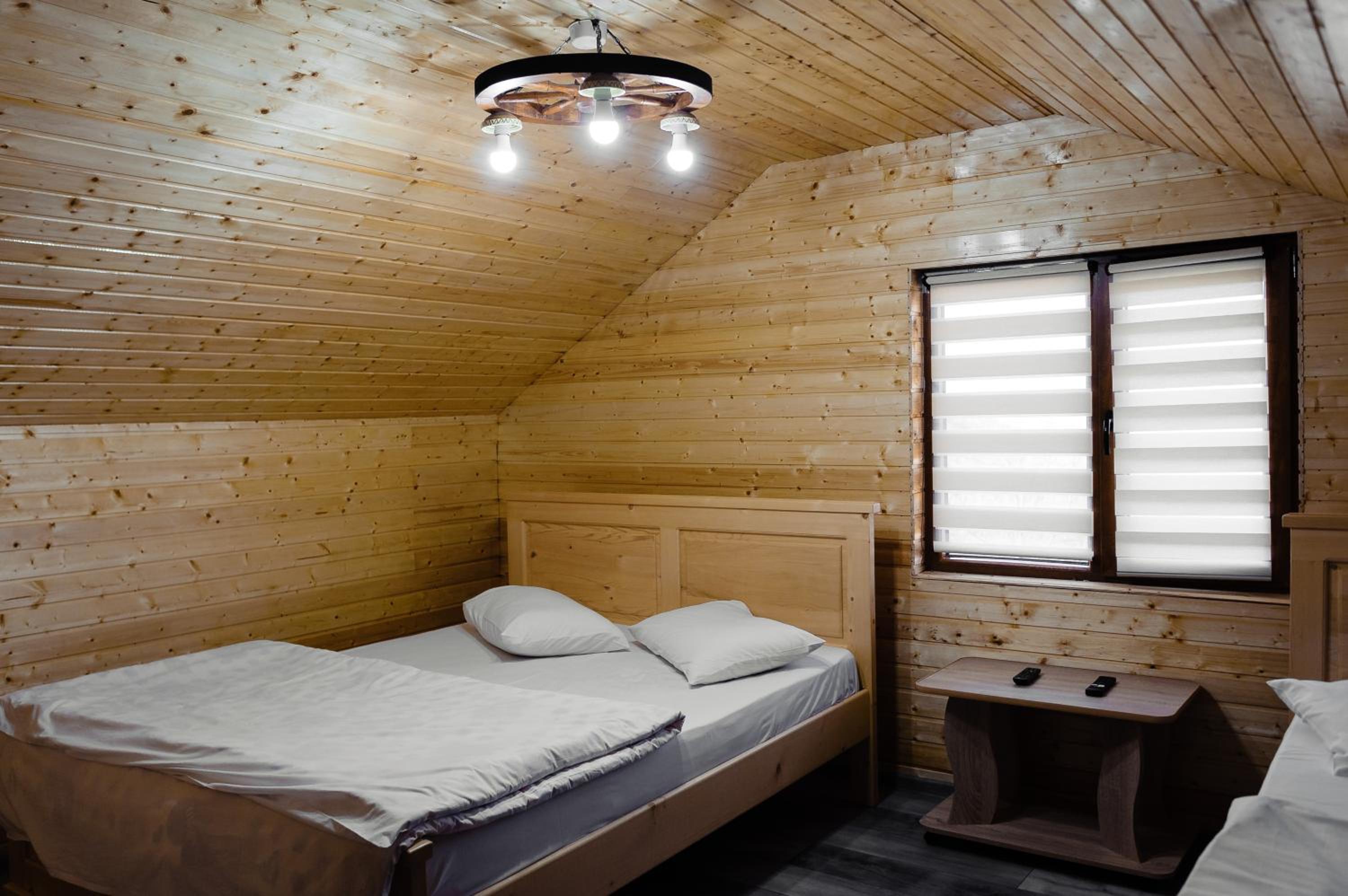 One-Bedroom Apartment - Photo 21