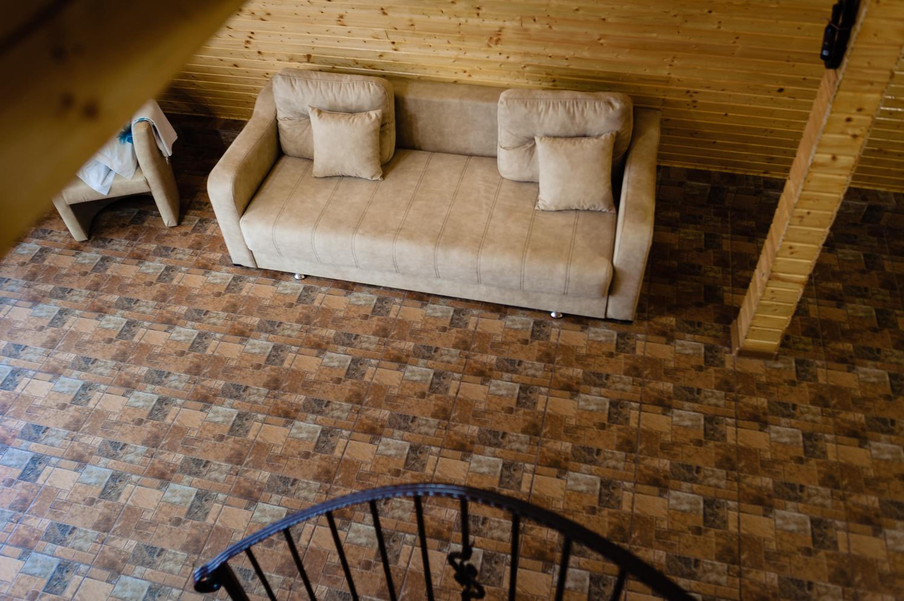 One-Bedroom House - Photo 3