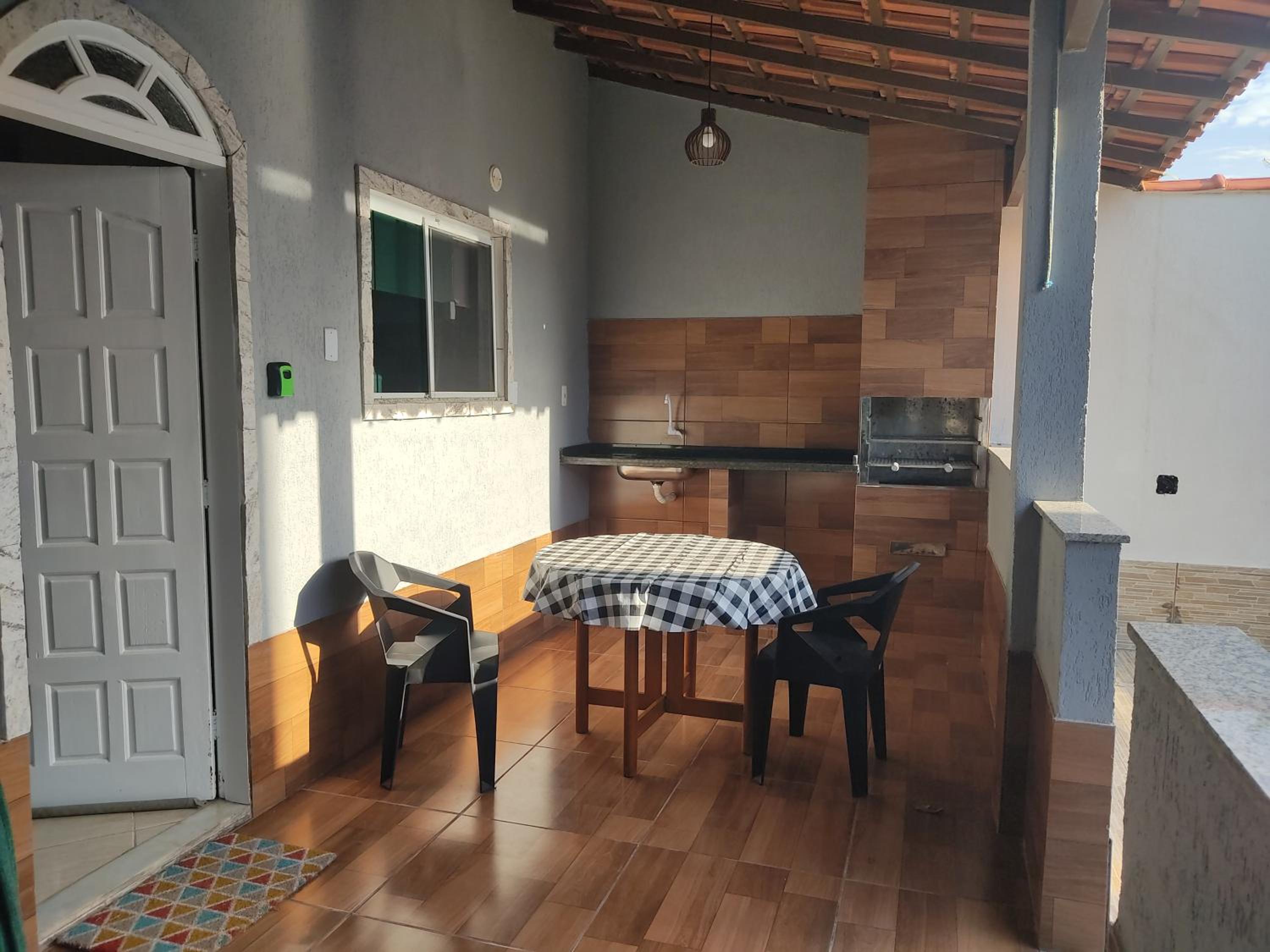 Large Double Room - Photo 23