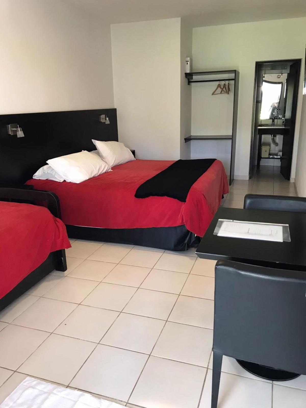 Standard Triple Room photo 2