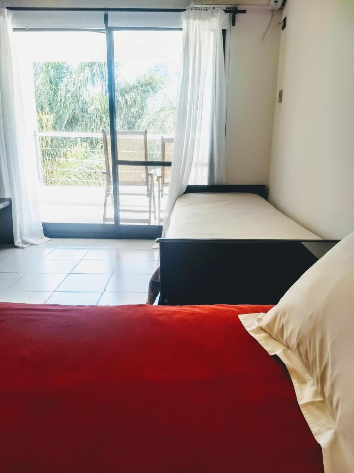 Triple Room with Spa Bath photo 3