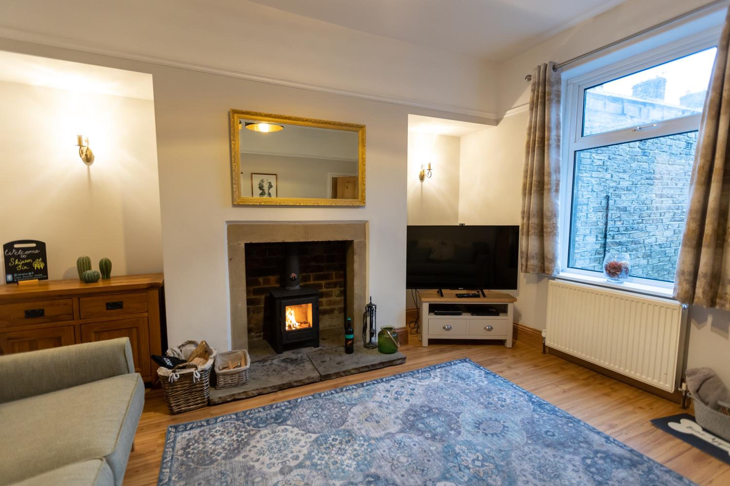 Two-Bedroom House photo 1
