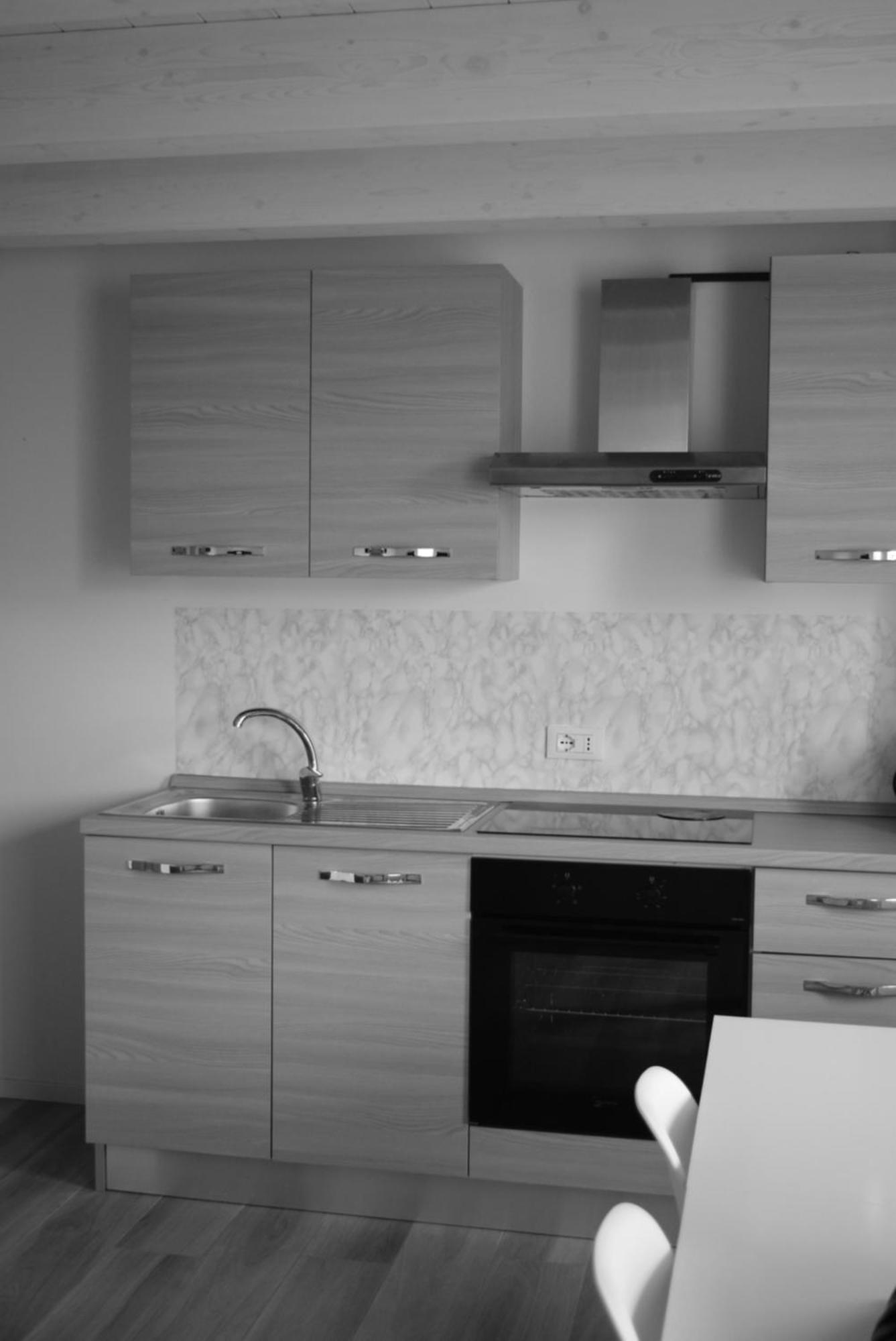 Two-Bedroom Apartment photo 3
