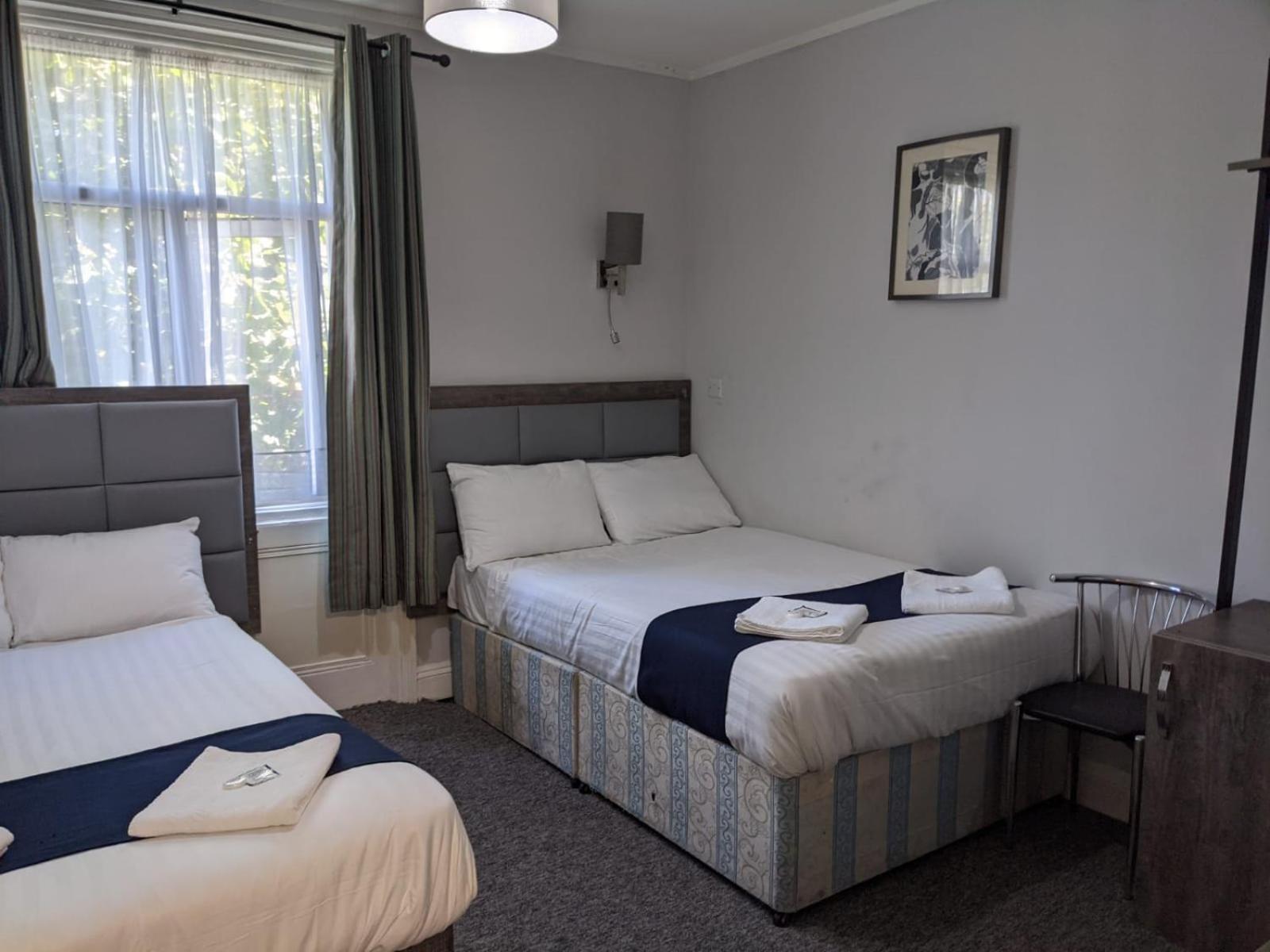 Quadruple Room photo 3