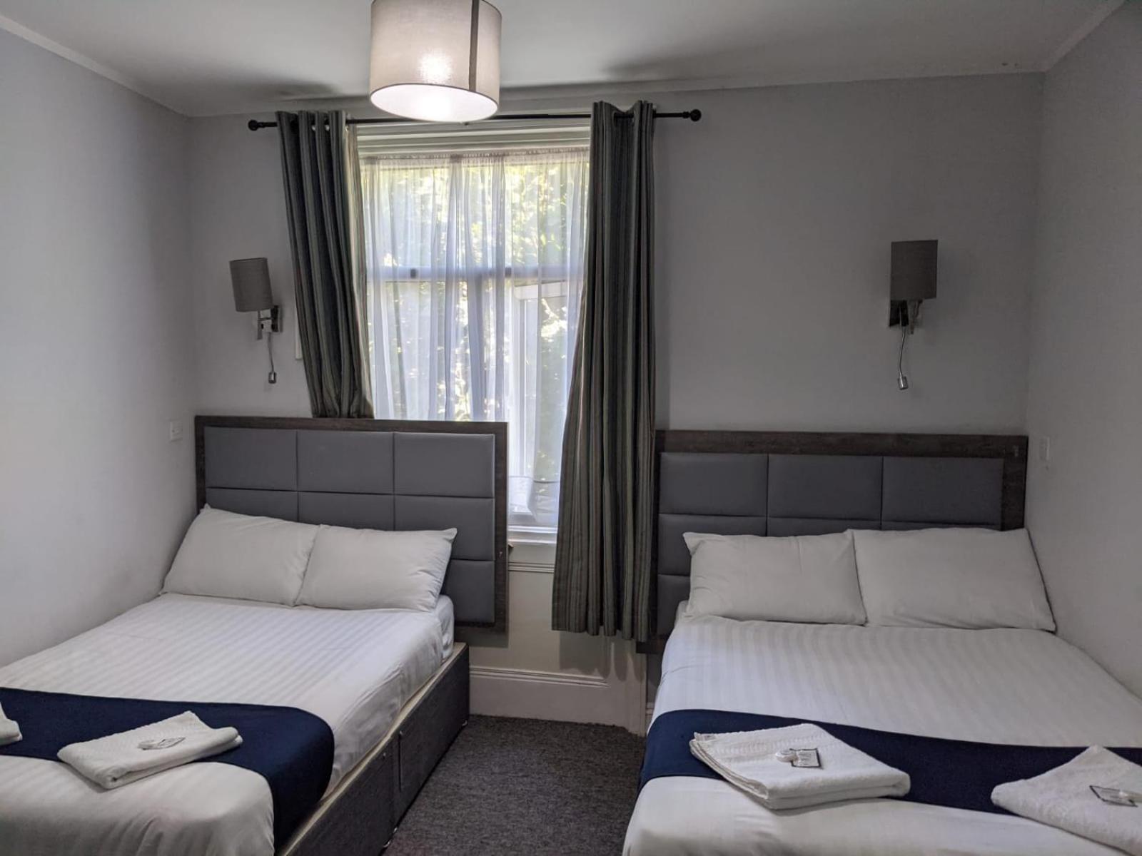Quadruple Room photo 1