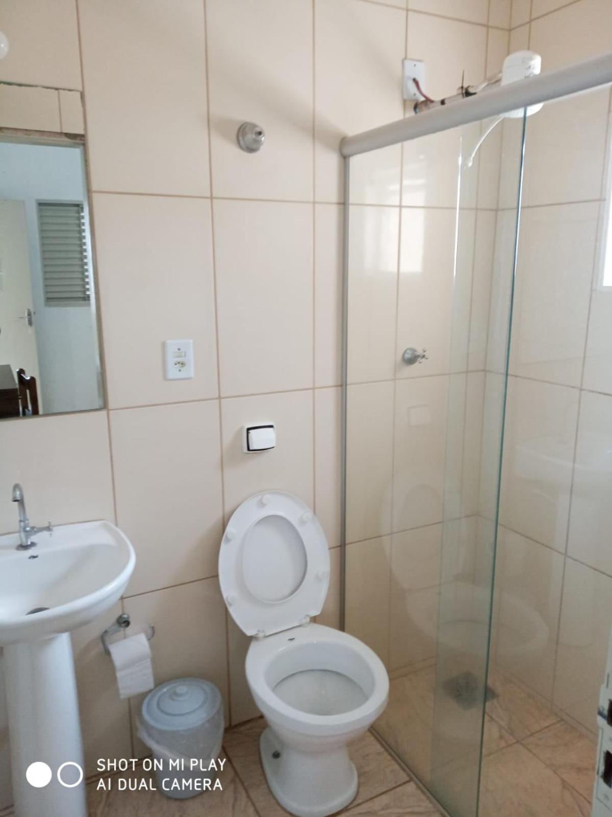 Double Room with Two Single Beds