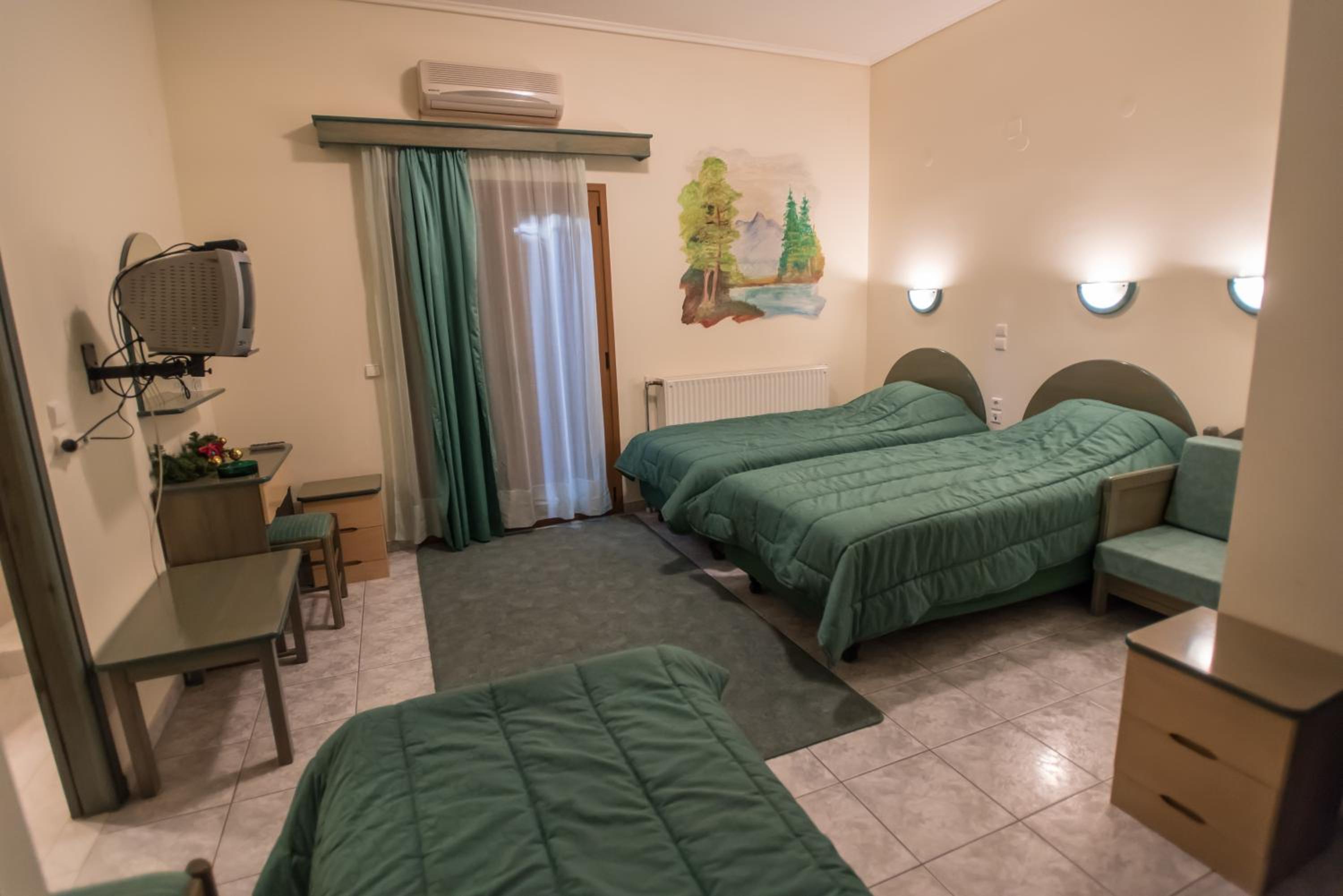 Triple Room photo 3