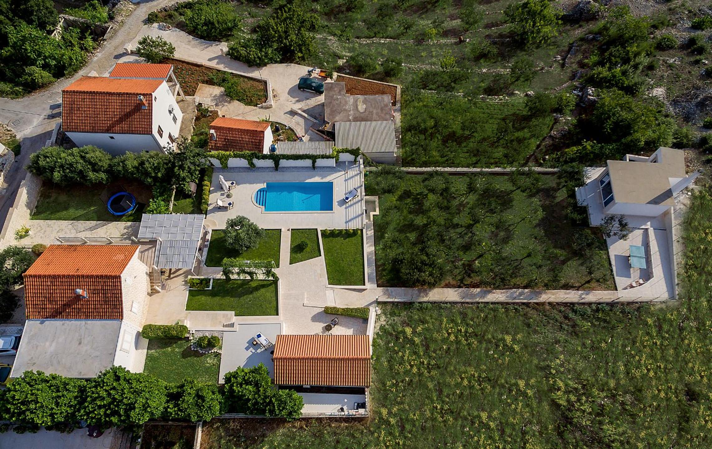 Standard Villa photo 2