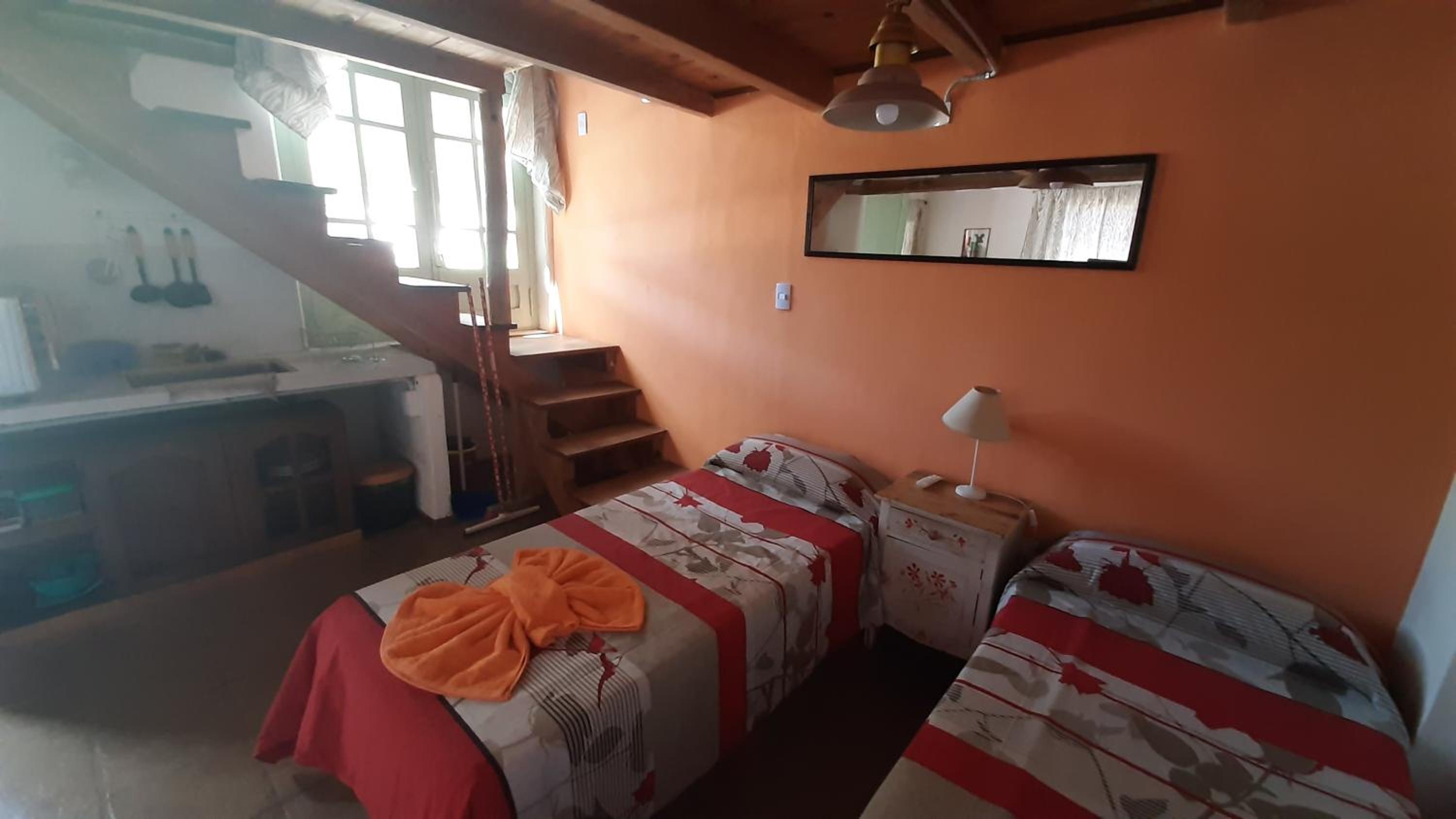 Bungalow photo 2