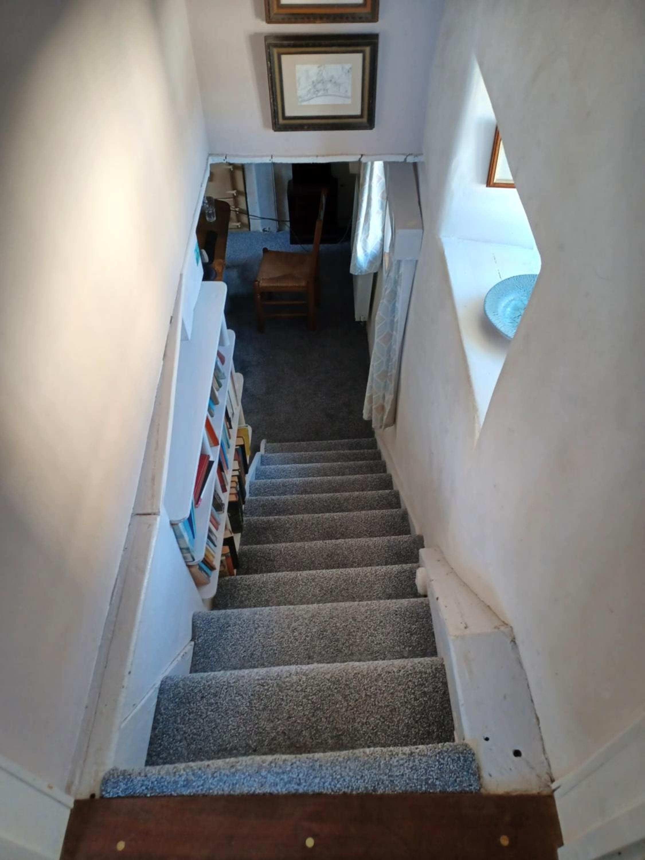 Three-Bedroom House photo 3