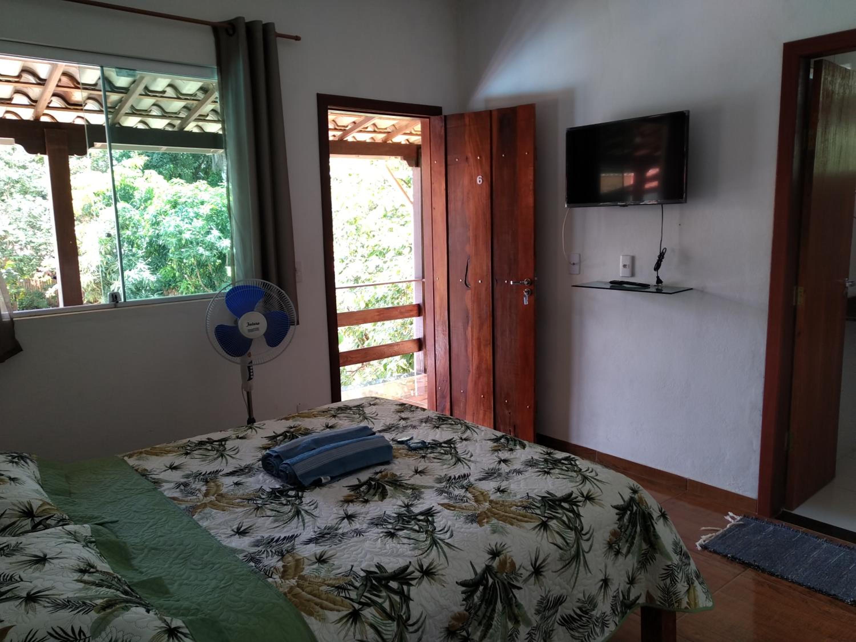 Triple Room photo 2