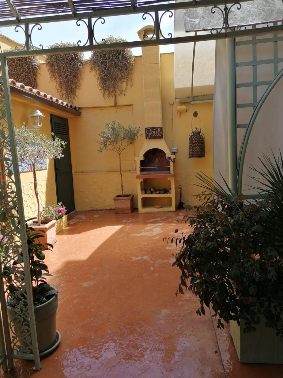 Two-Bedroom Apartment - Photo 39