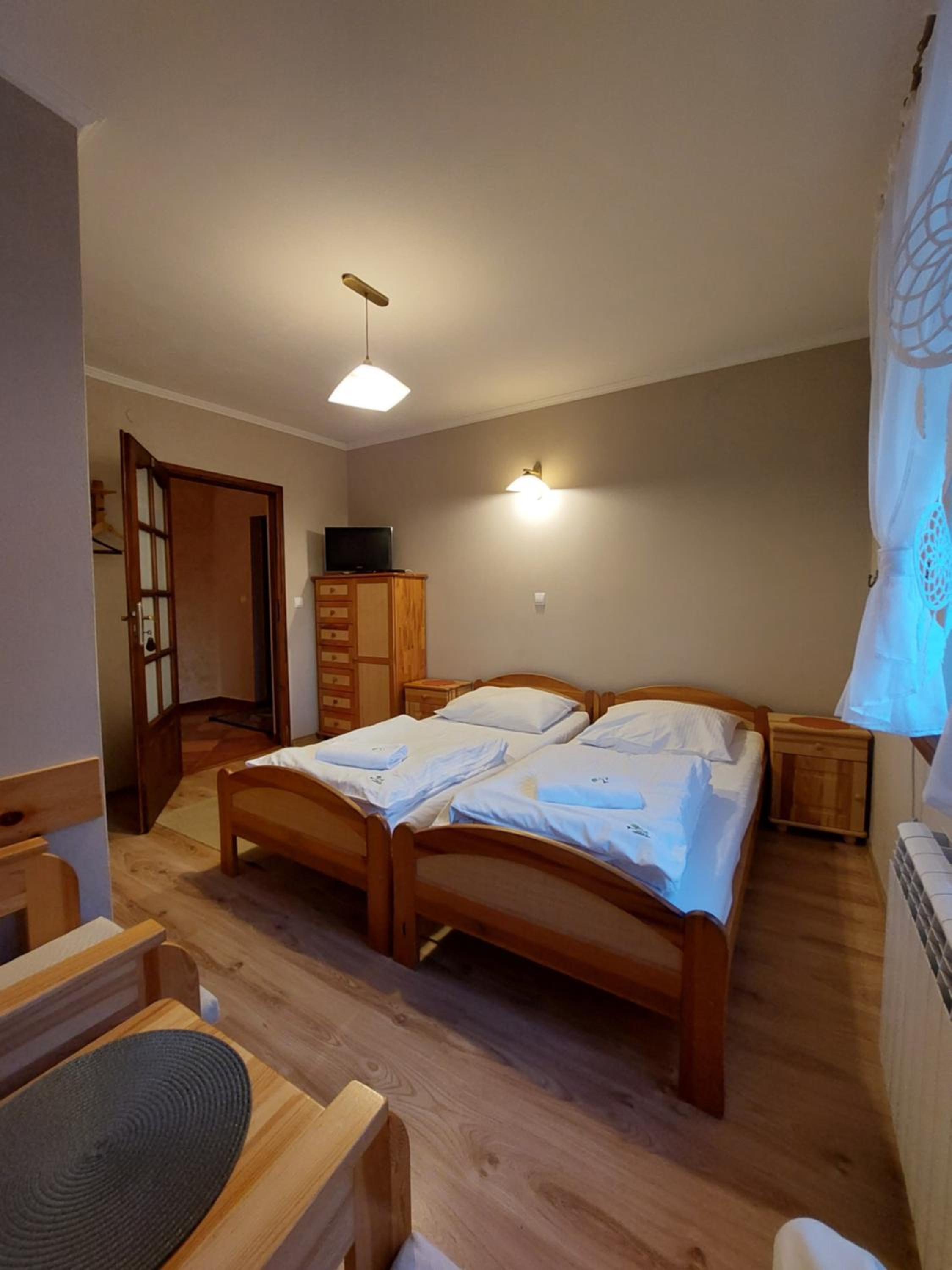 Standard Twin Room photo 2