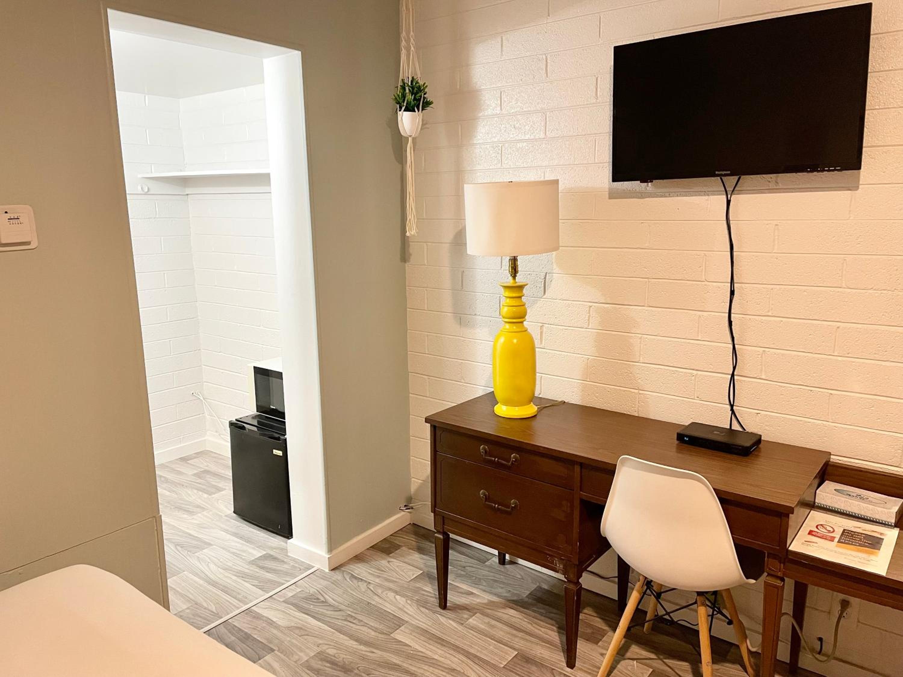 King Room - Photo 17