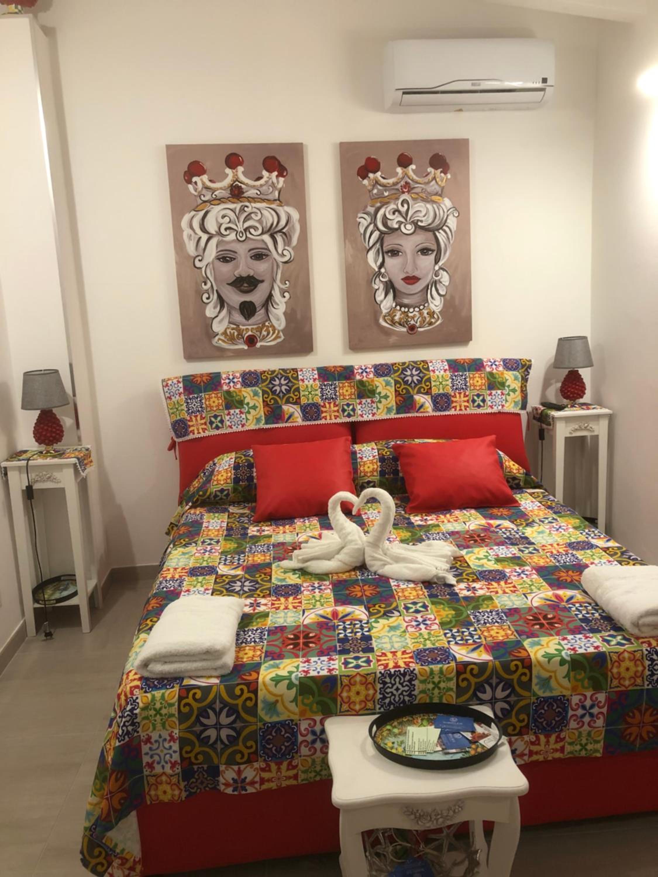 Triple Room with Private Bathroom
