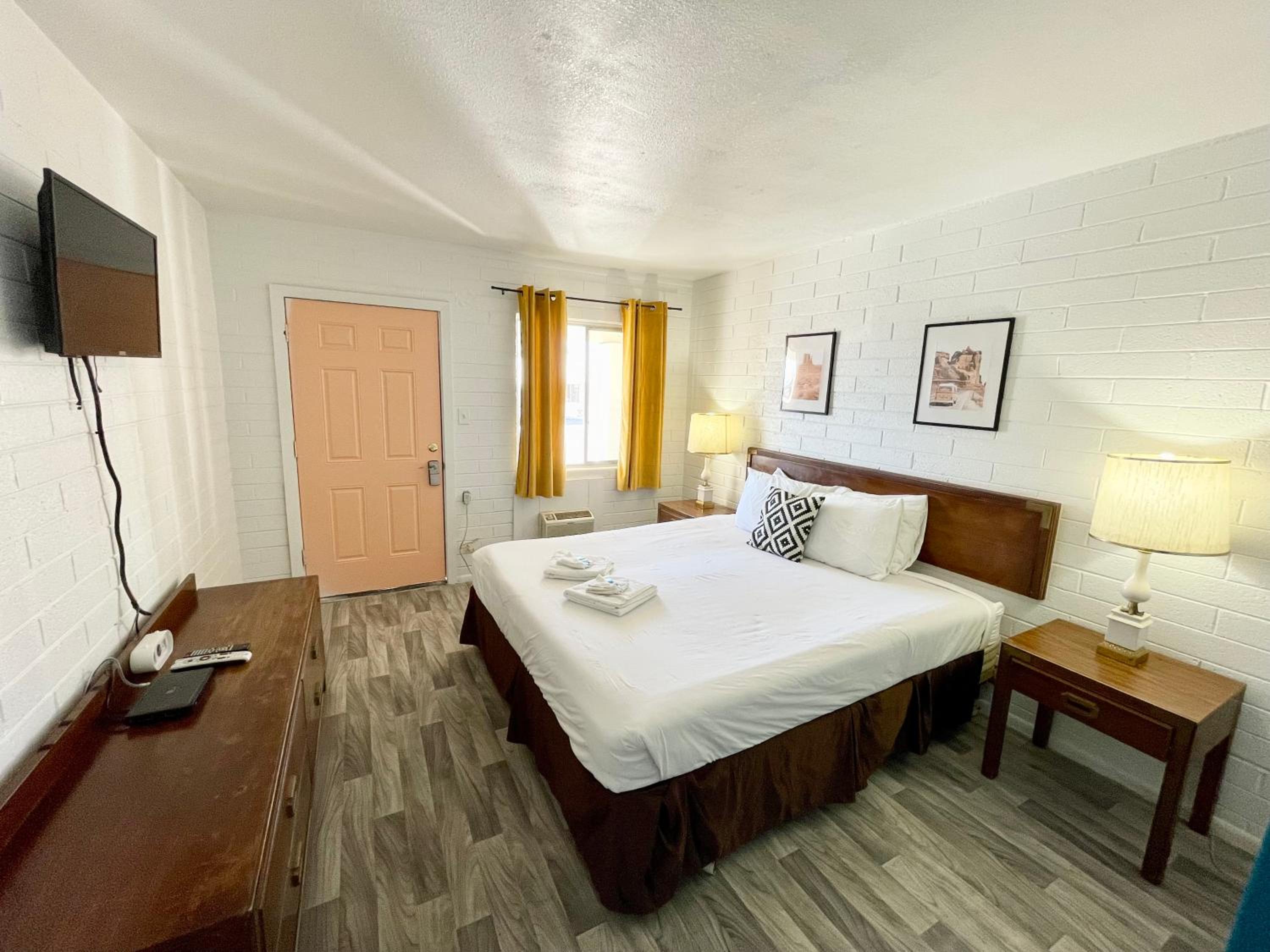 King Room - Photo 2