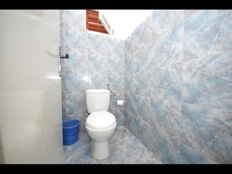 Apartment with Terrace photo 3