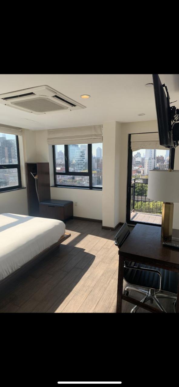 Double Room with Balcony photo 2