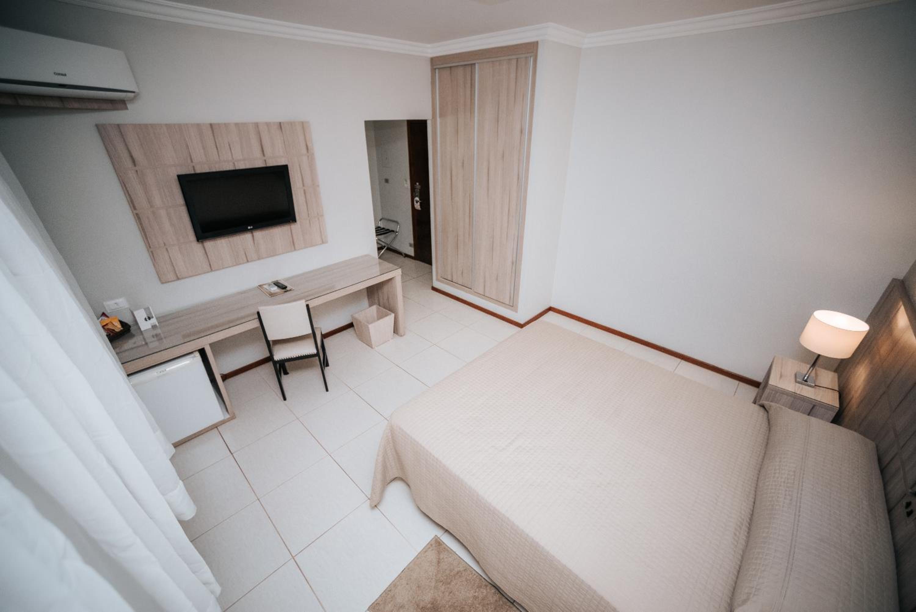 Deluxe Double Room - Photo 1