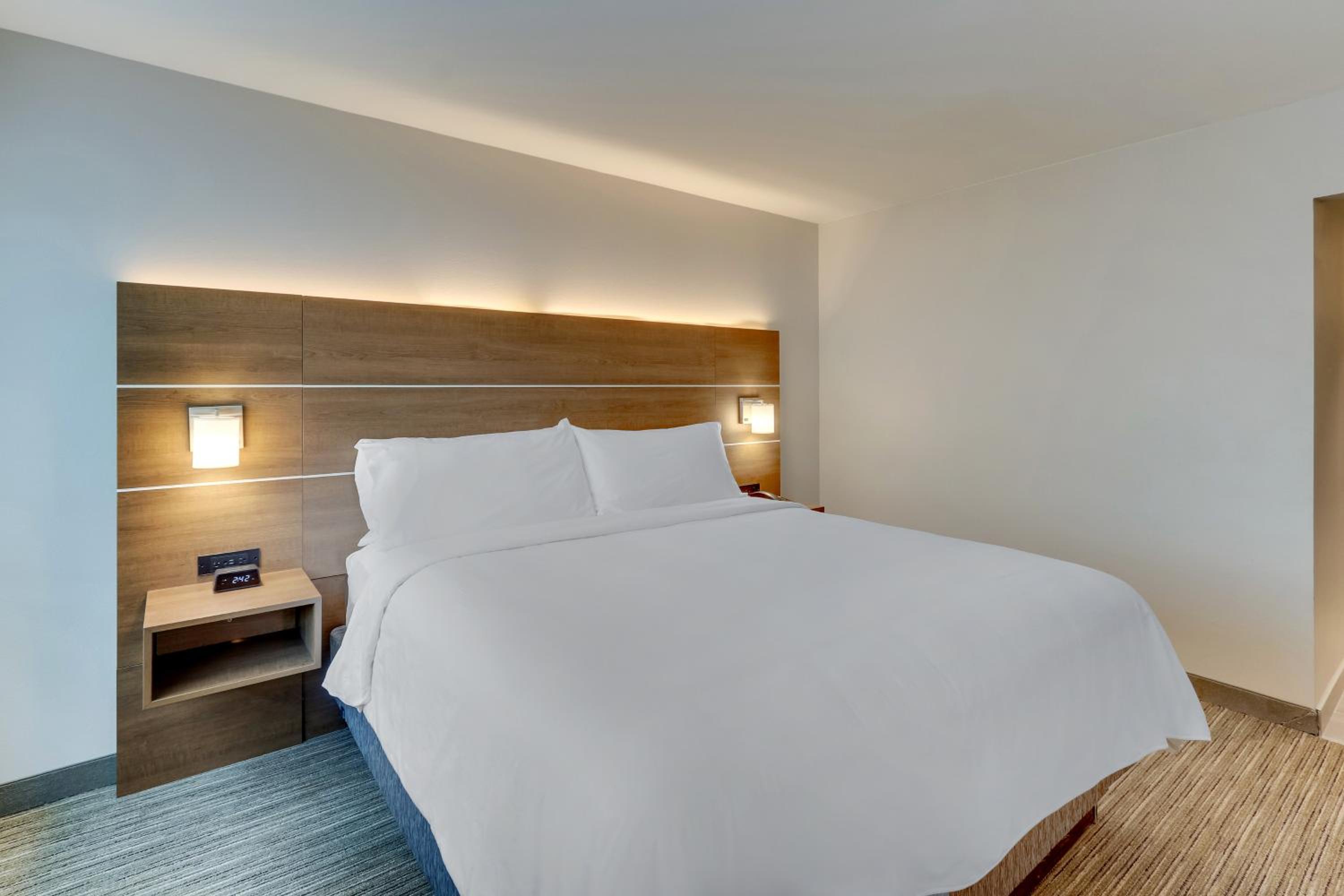 One-Bedroom Suite - Photo 8