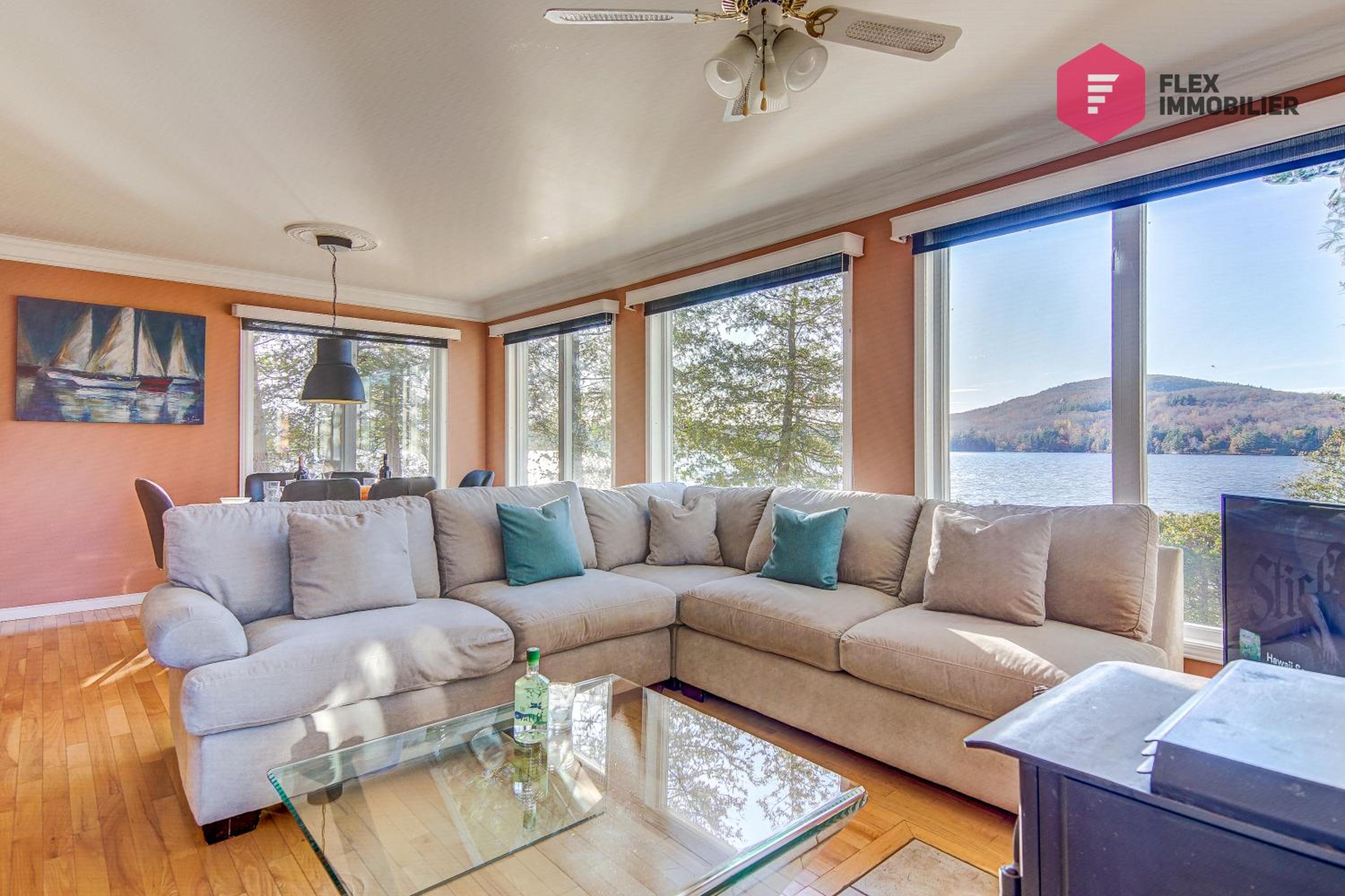 Chalet photo 3
