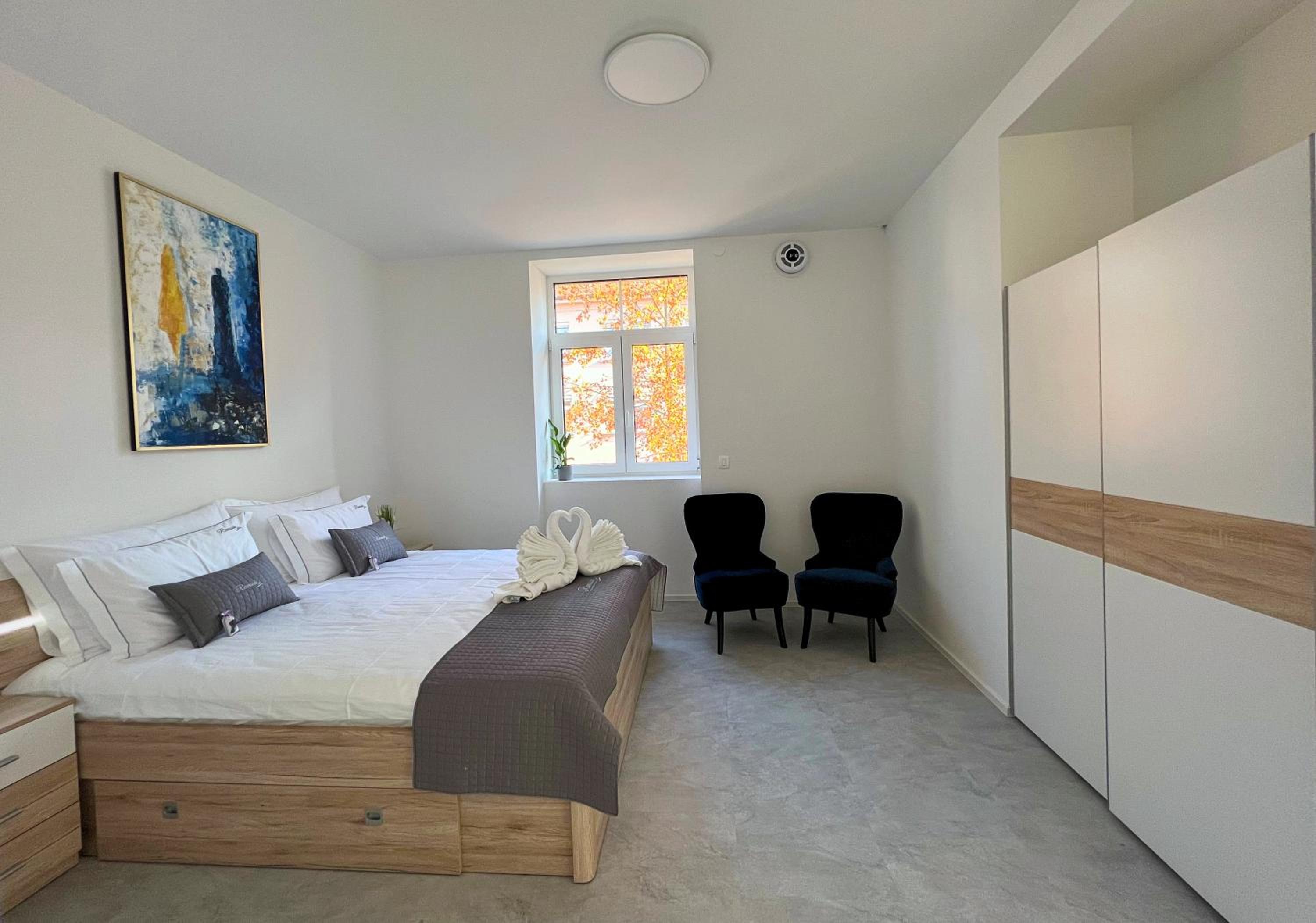 Superior Apartment - Photo 8
