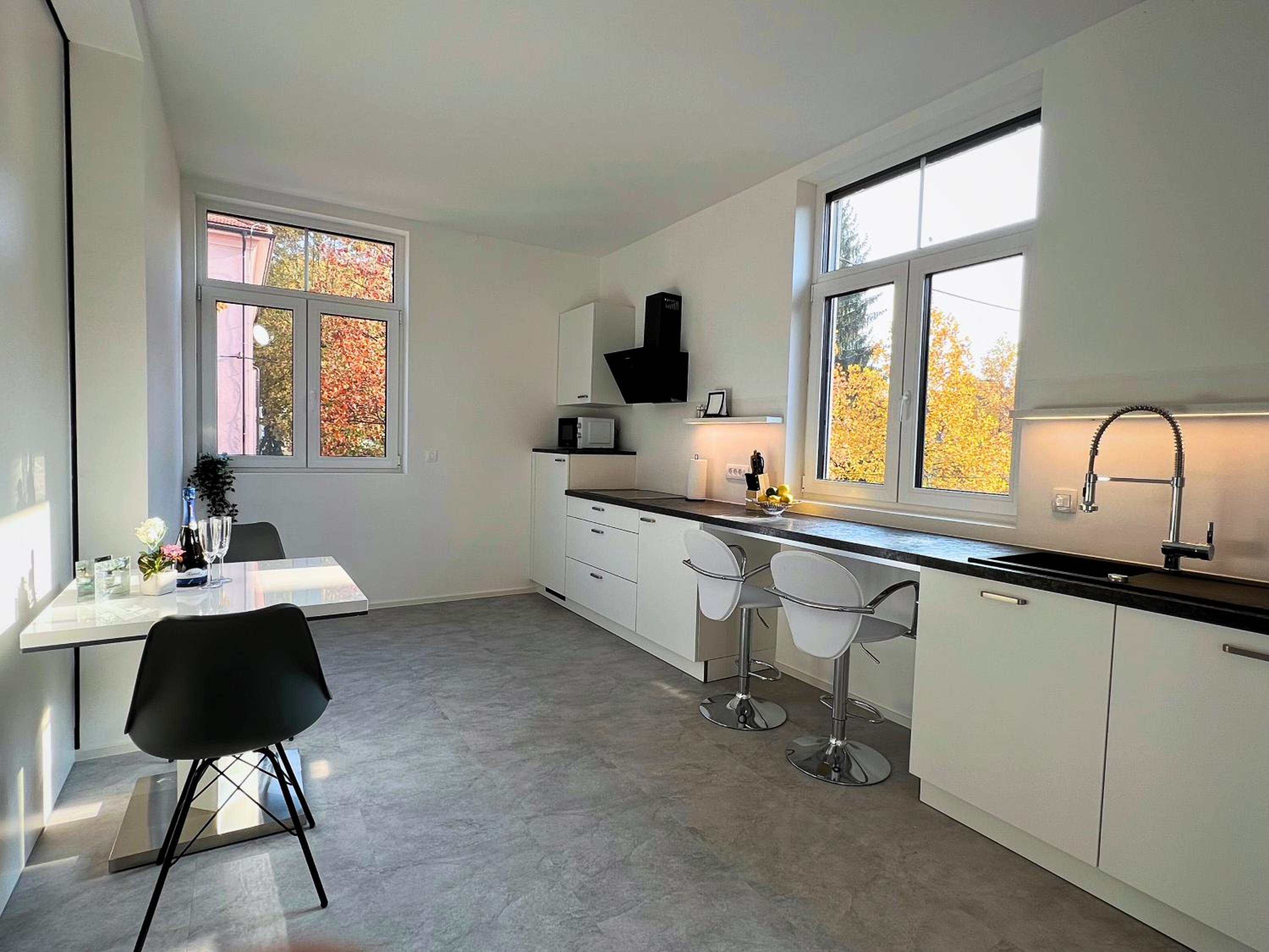 Superior Apartment - Photo 9