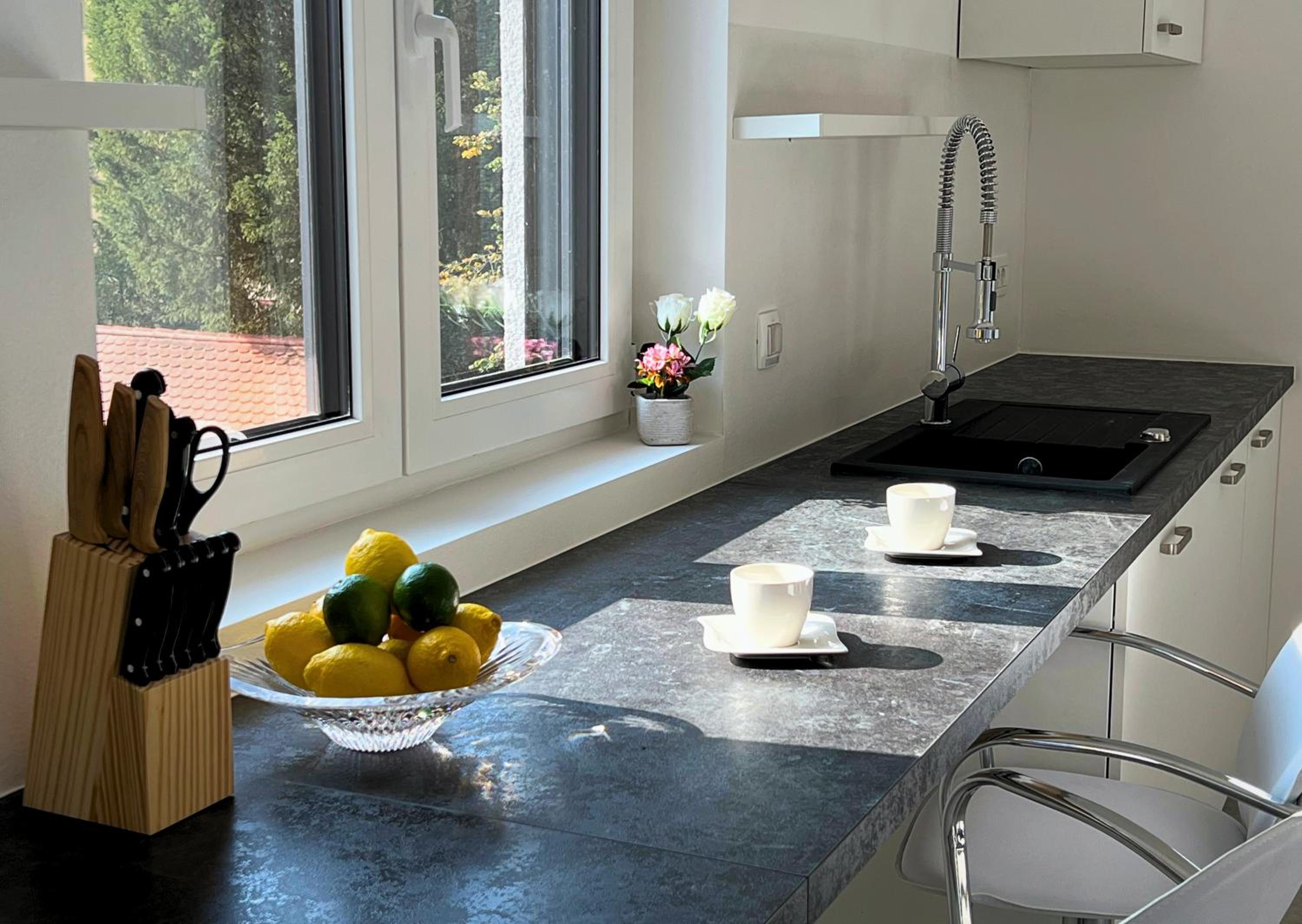 Superior Apartment - Photo 13