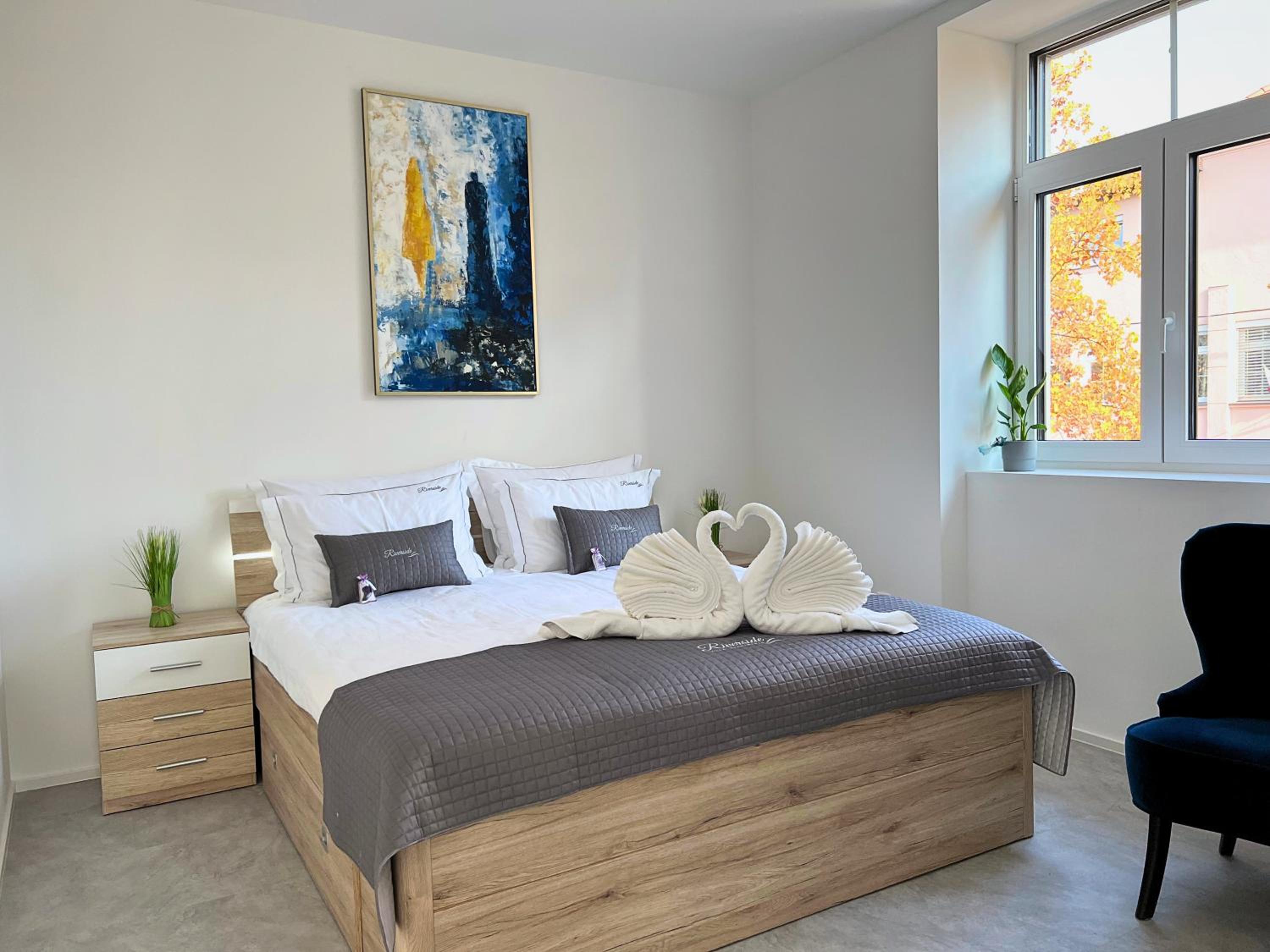 Superior Apartment - Photo 6