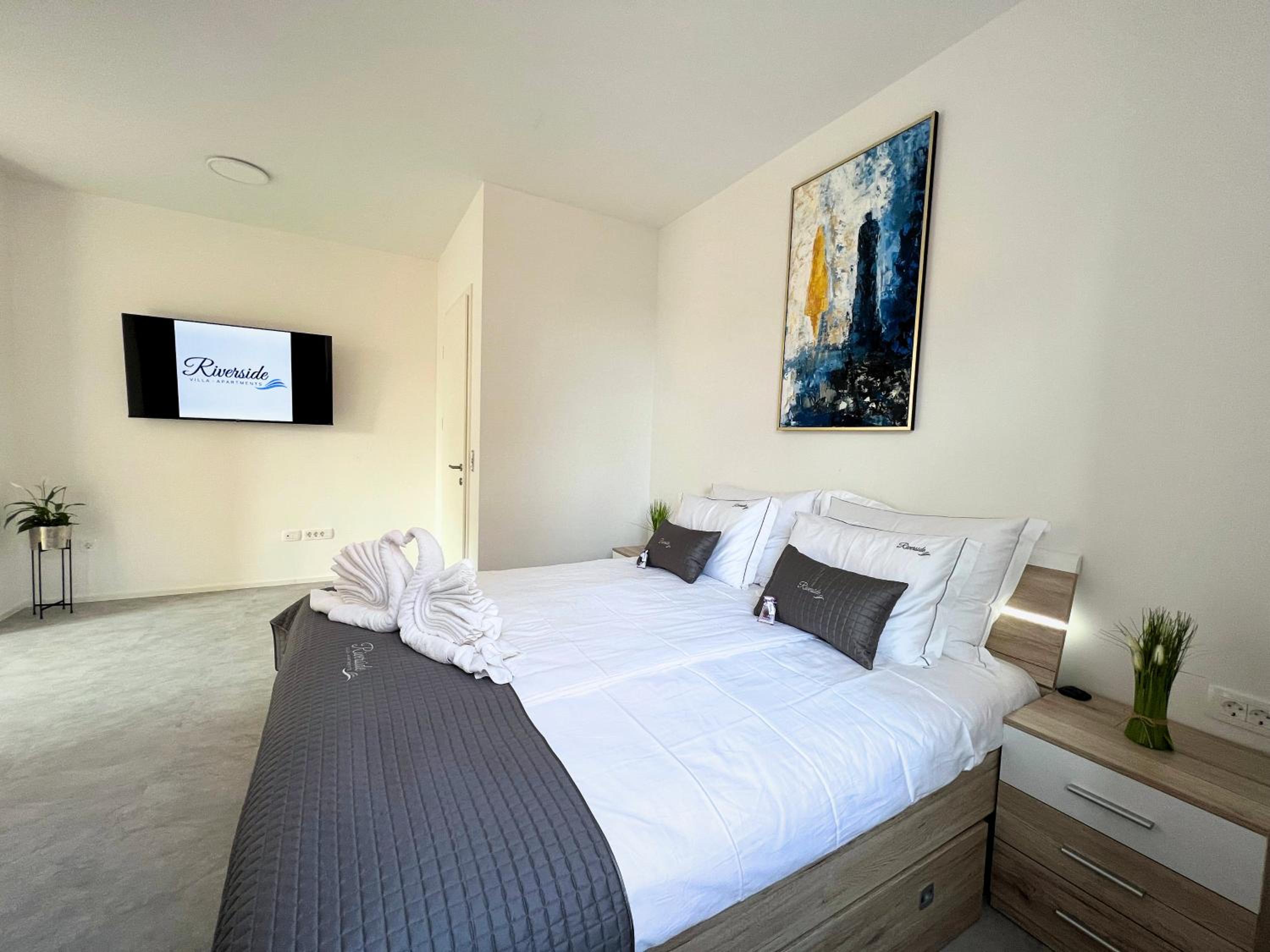 Superior Apartment - Photo 7