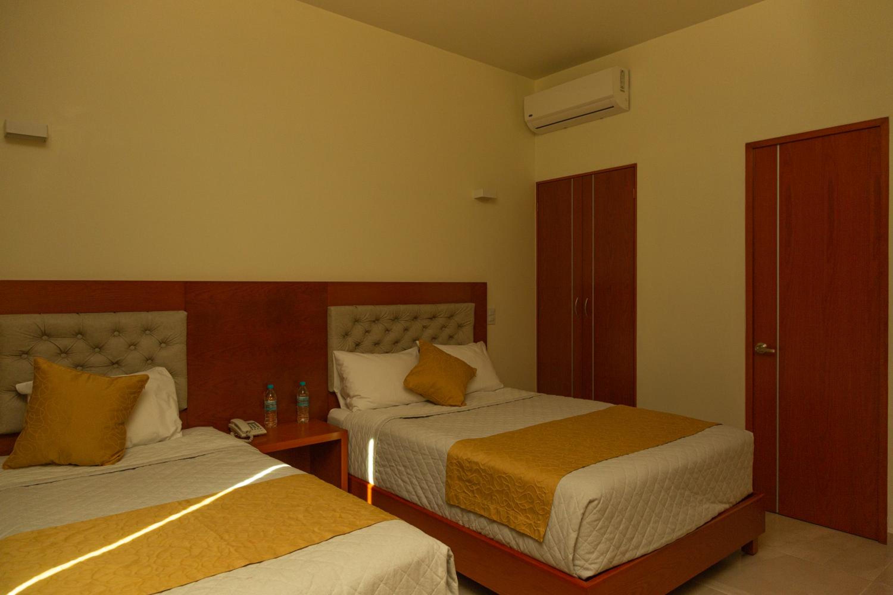 Twin Room photo 3