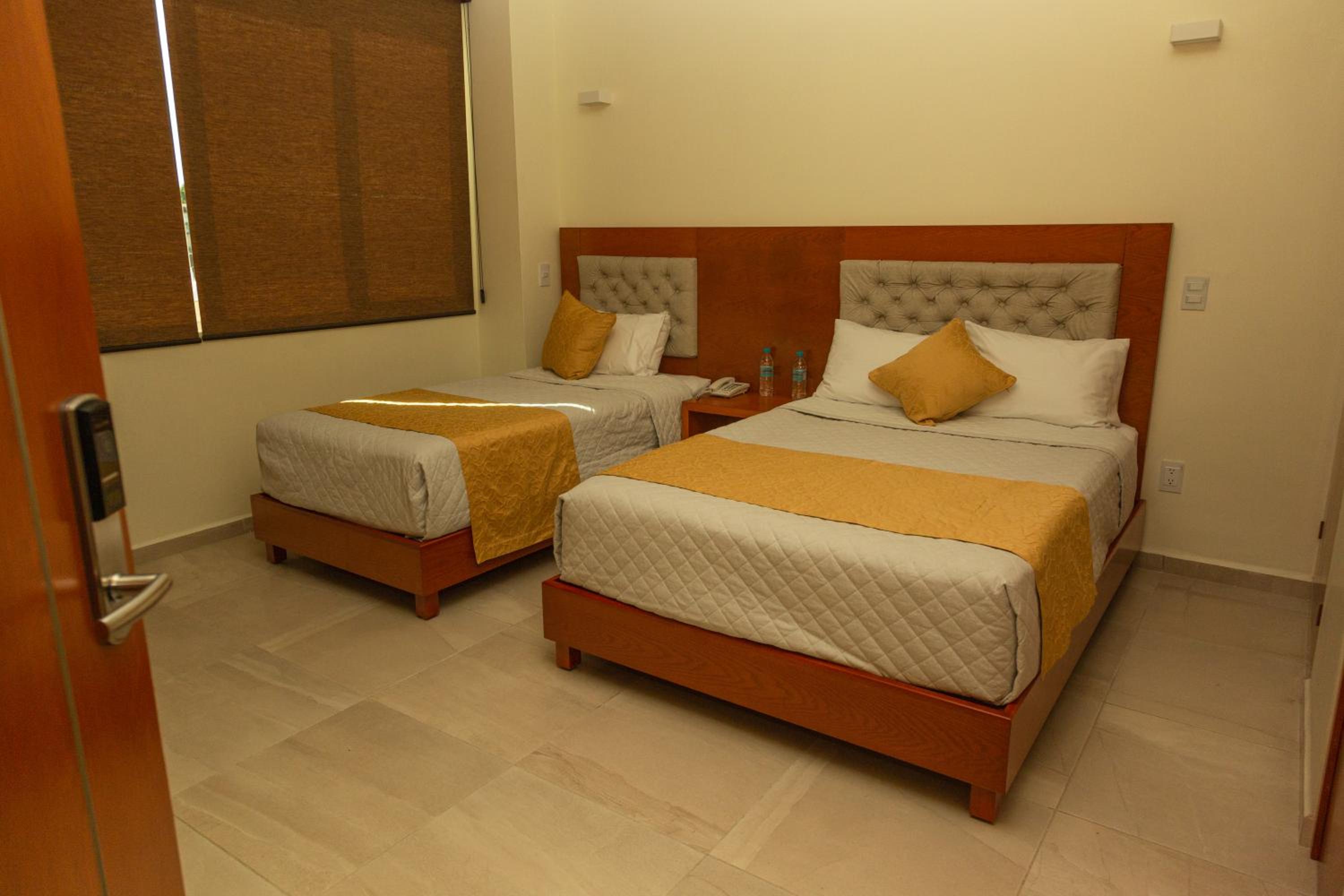 Twin Room photo 2