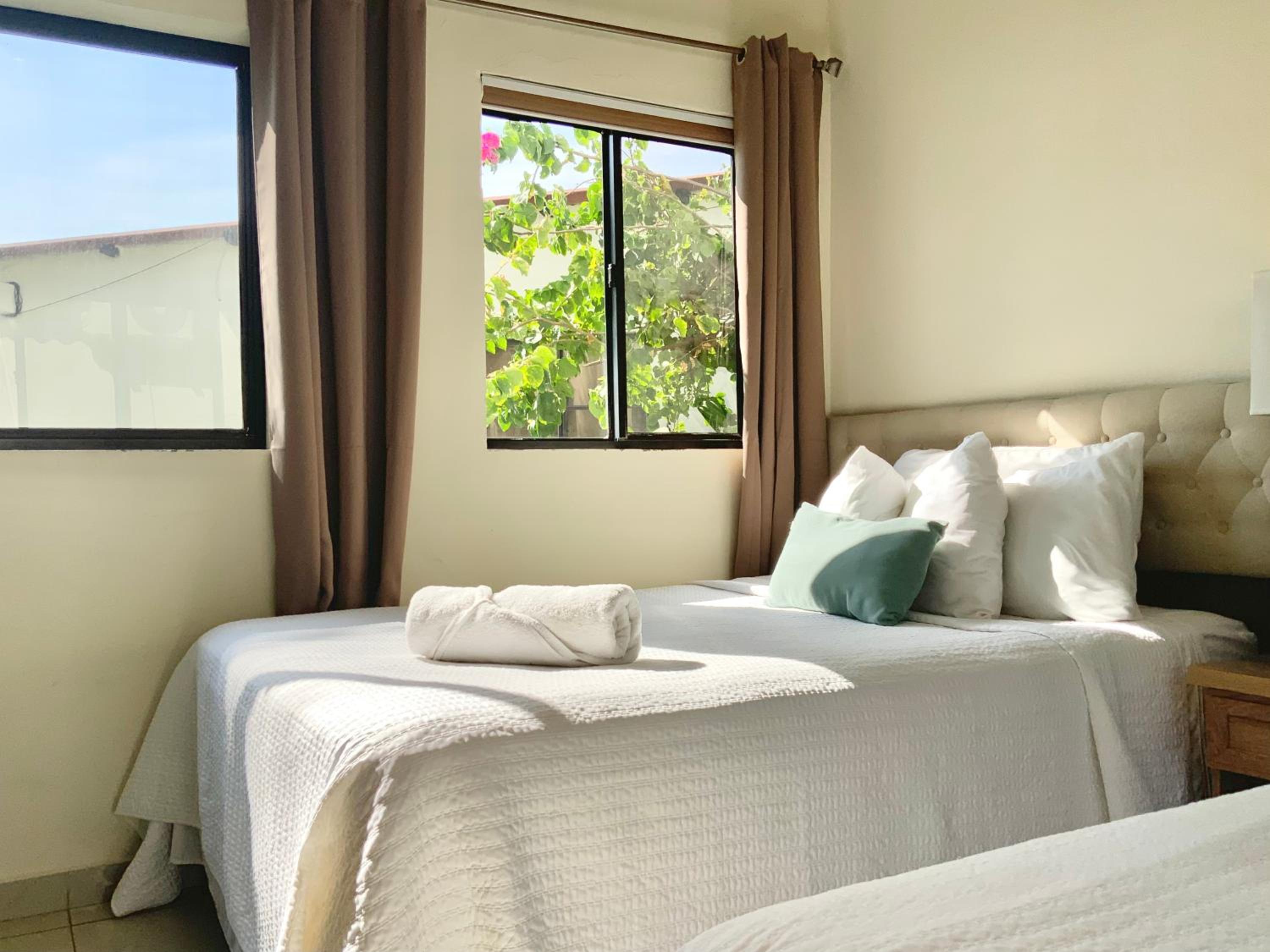 Double Room with Garden View photo 2