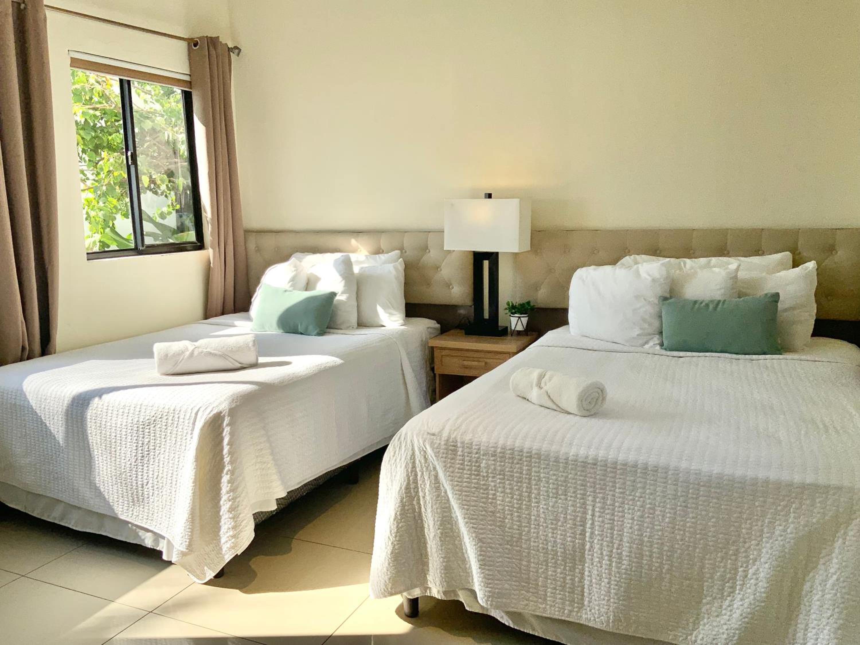 Double Room with Garden View photo 1