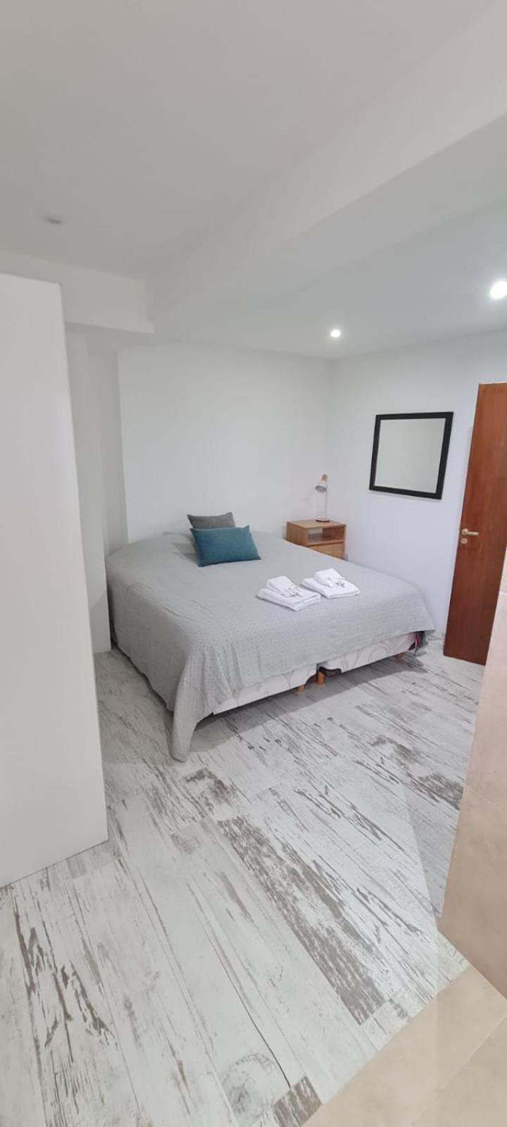 Apartment - Ground Floor photo 1