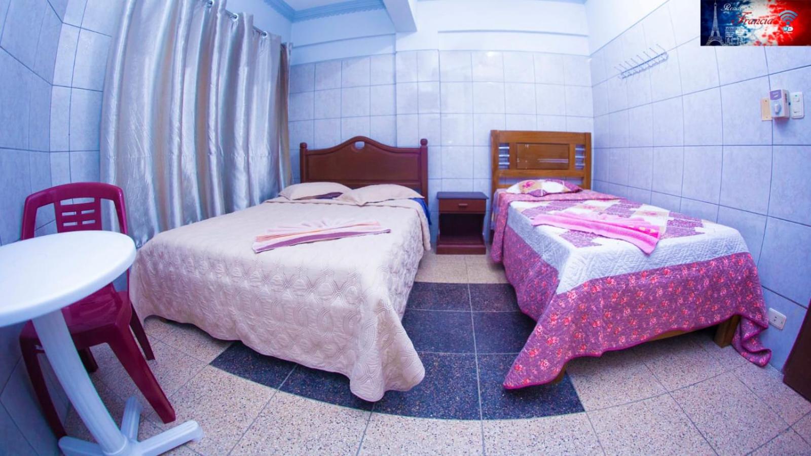 Double Room photo 1